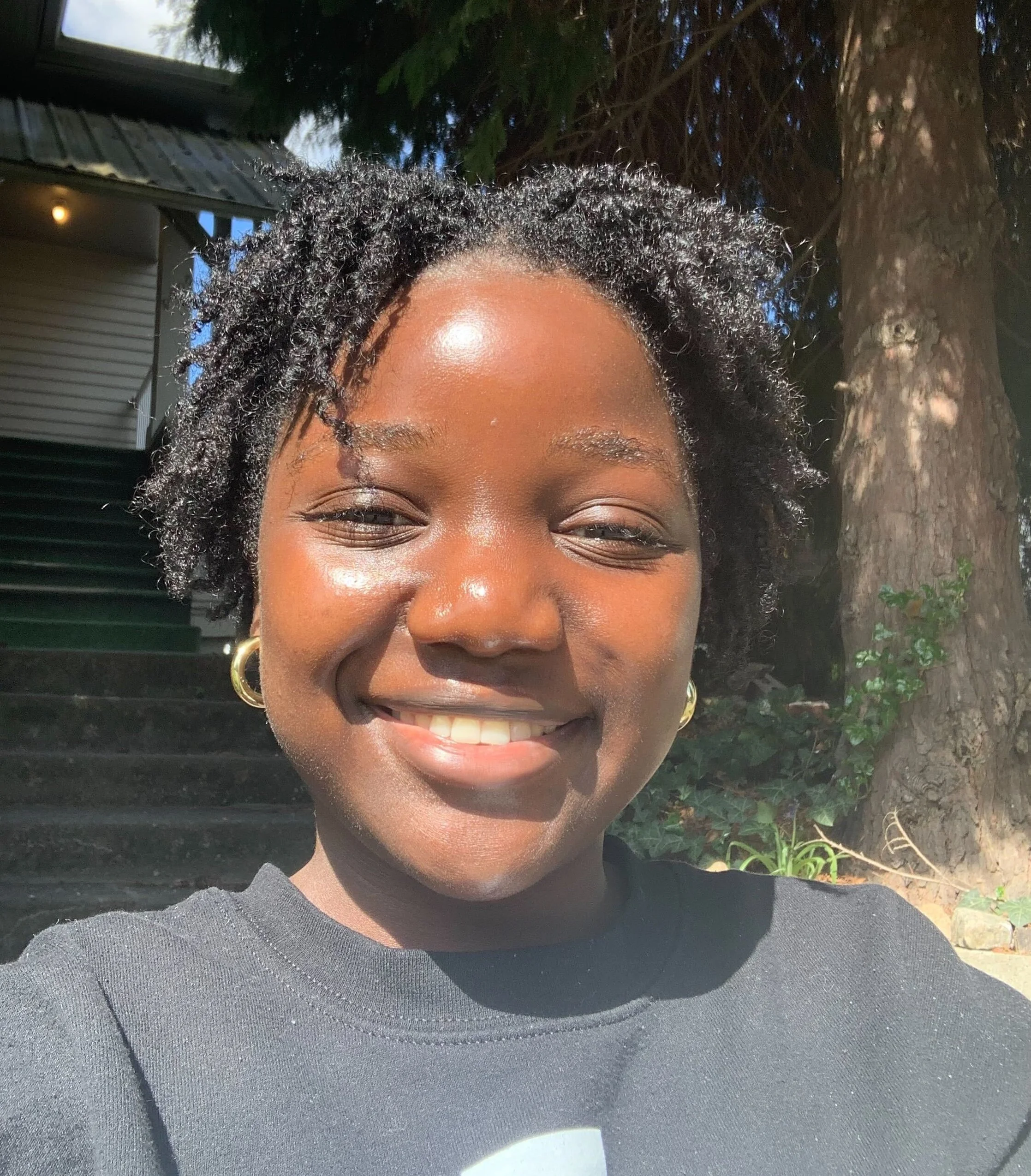 Debora Mugisha