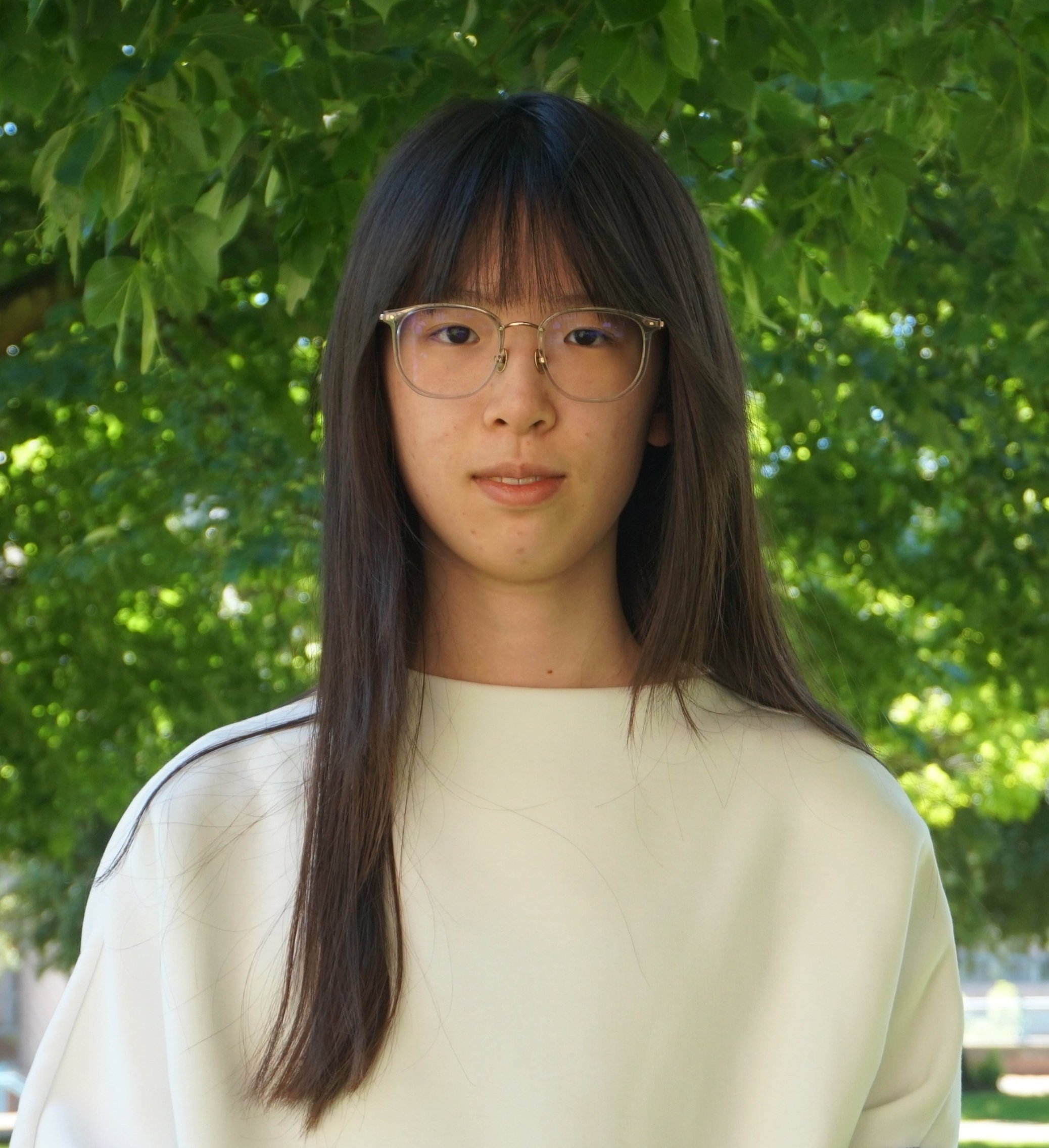 Violet (Qianyun) Chen