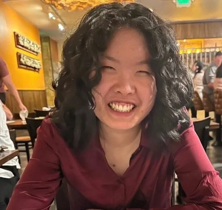 Alexis Wong
