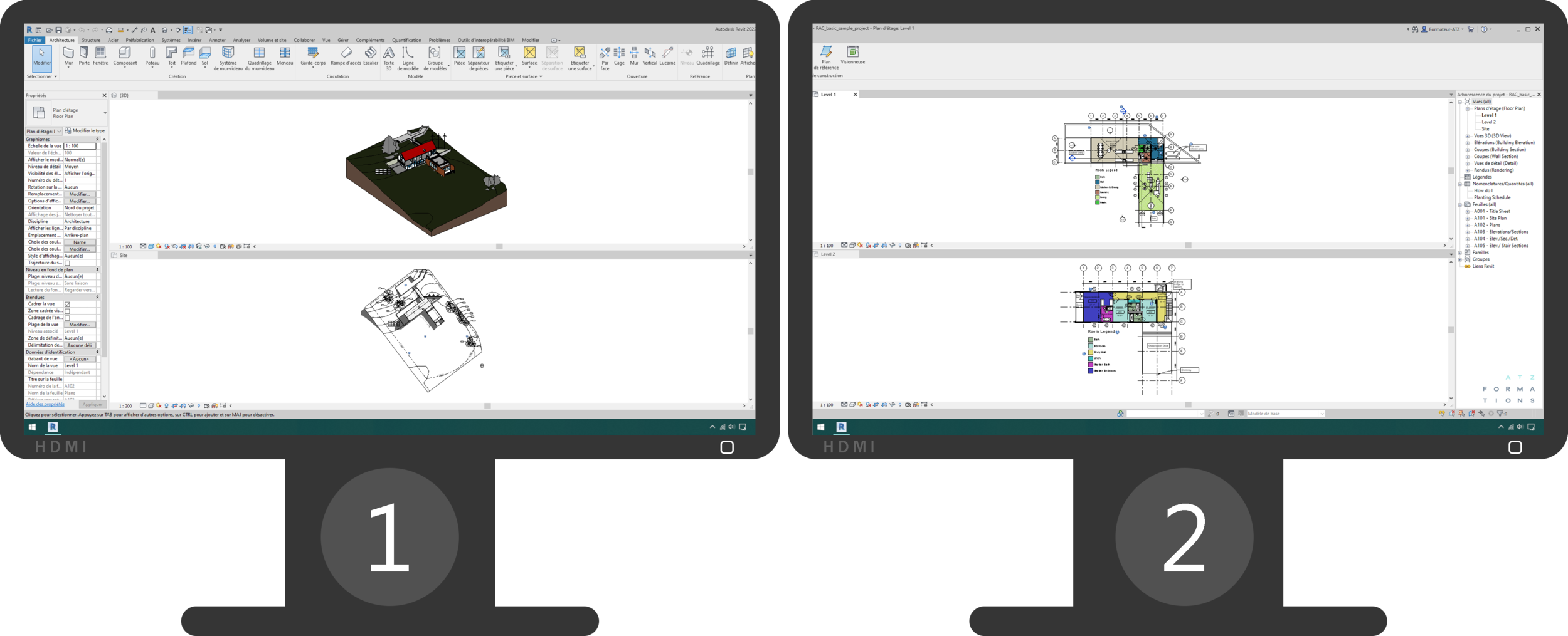 2EC_Fenêtre Revit sur 2 écrans.png