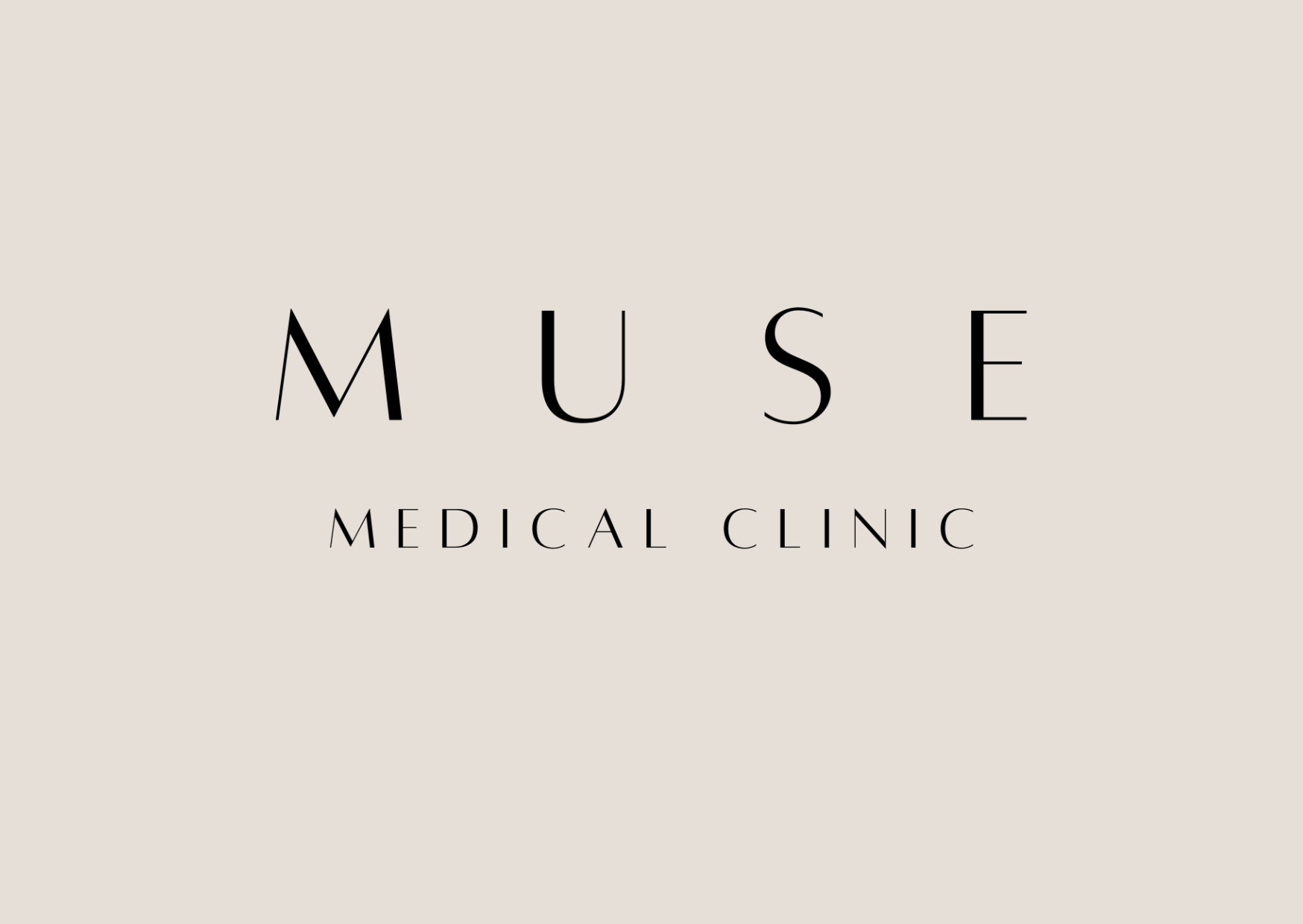 MUSE Medical Clinic