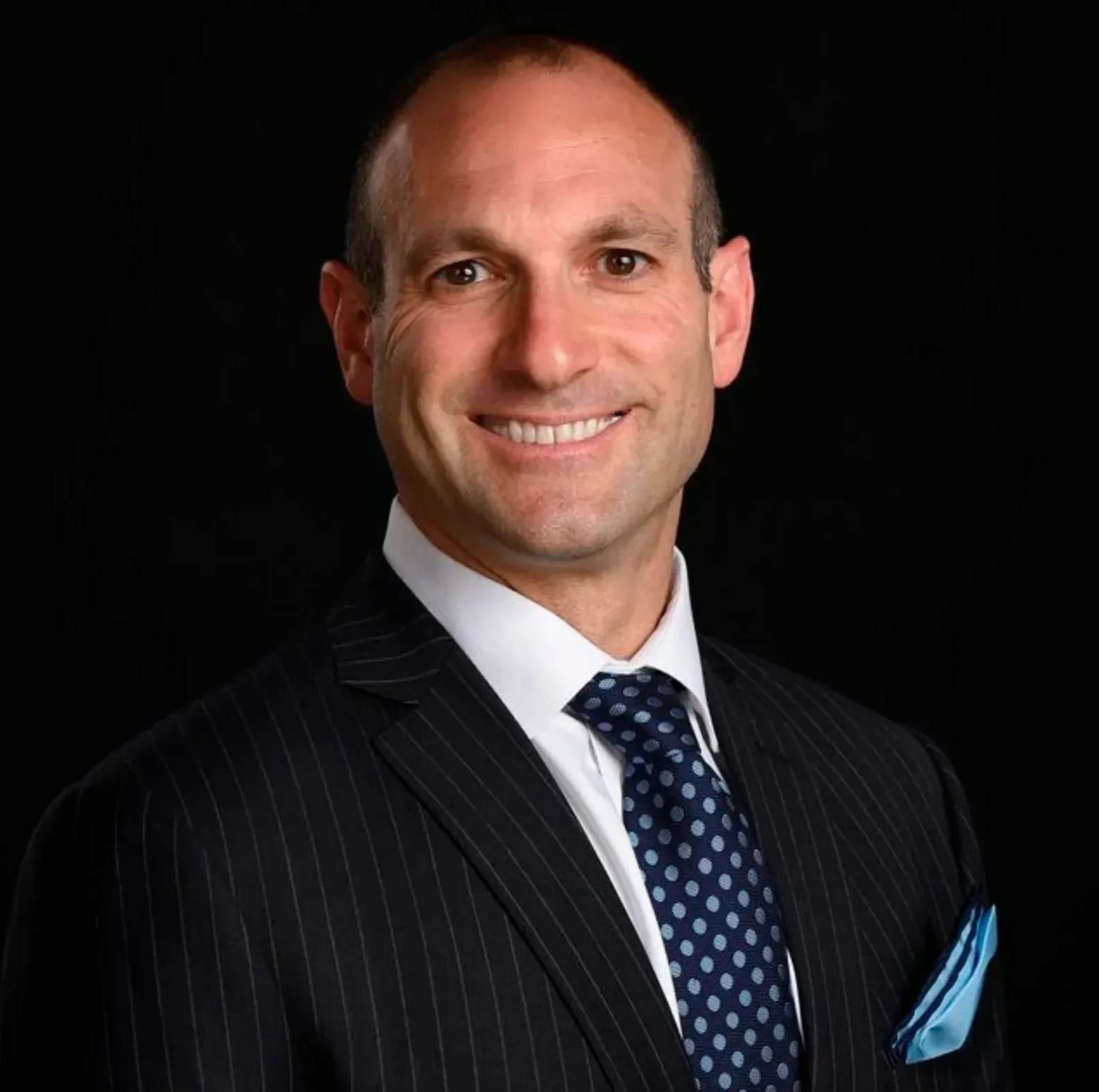 Dr Scott Froum, Periodontist & Functional Dentist