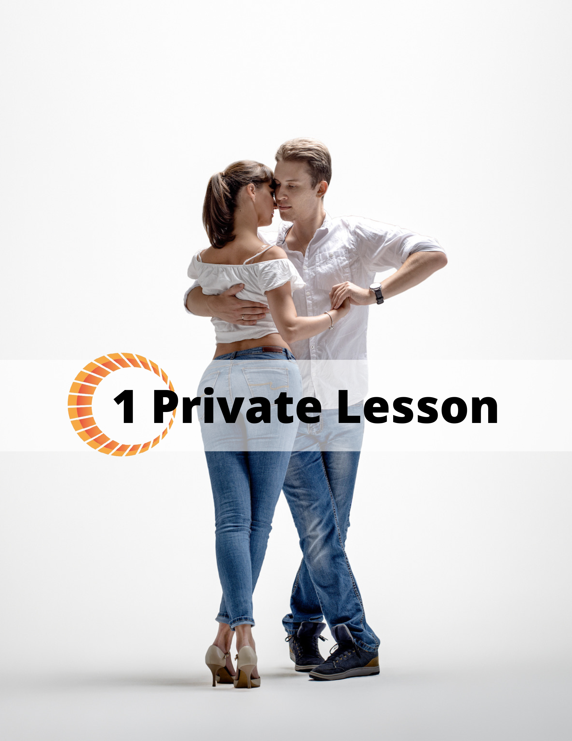 Private Dance Lesson