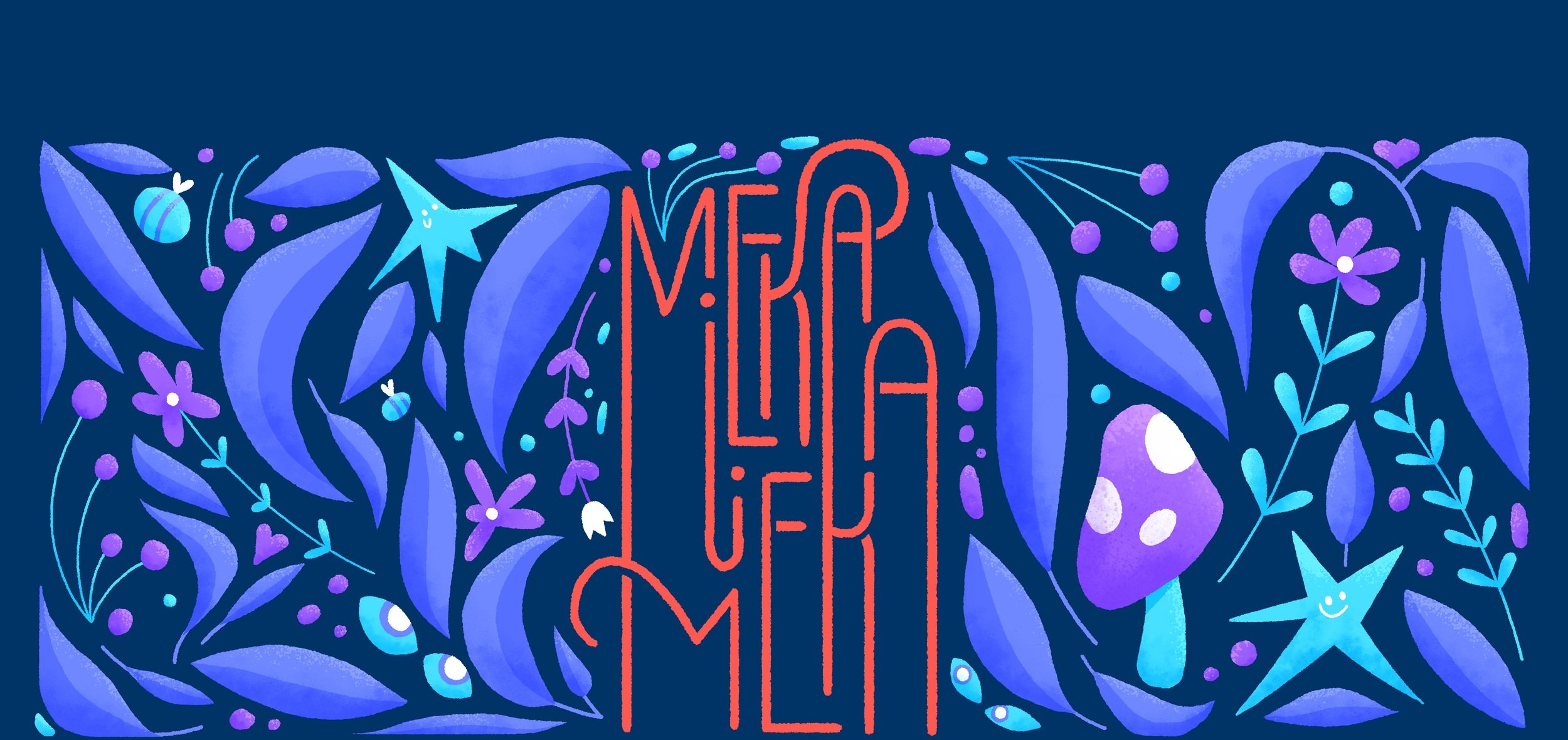 mieka | mieka
