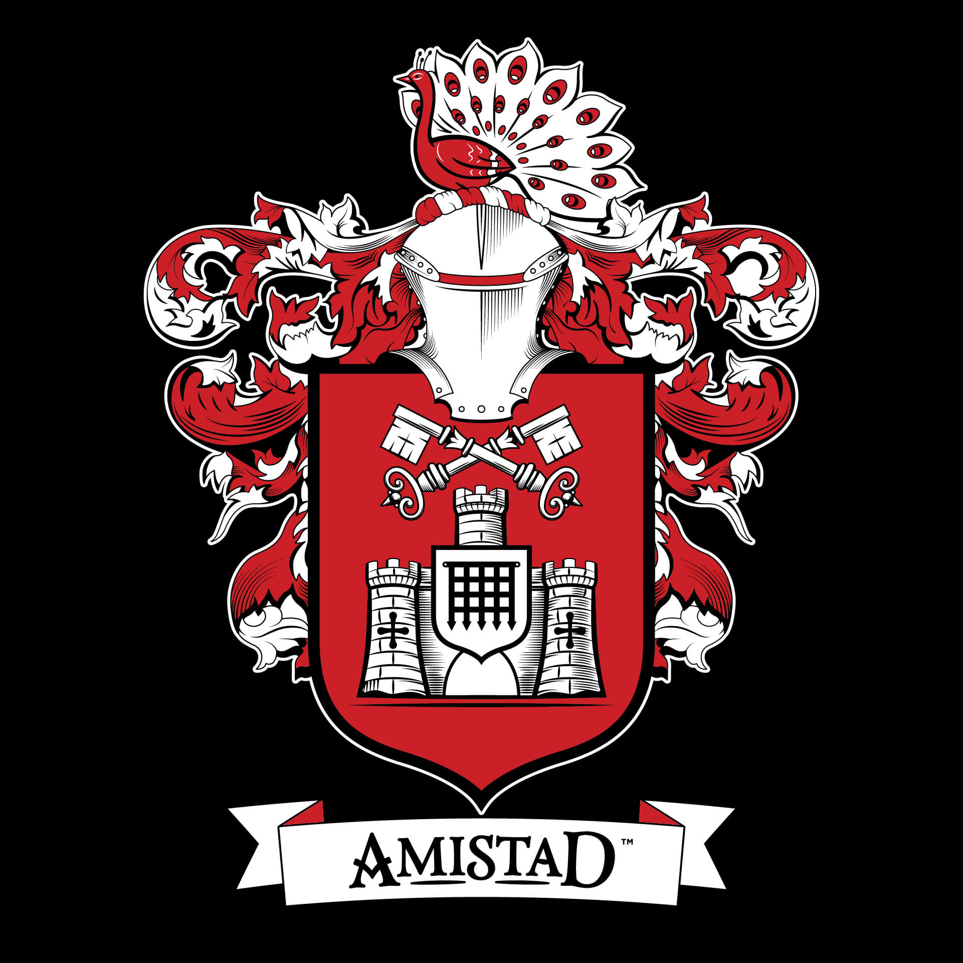 Amistad Rca House System