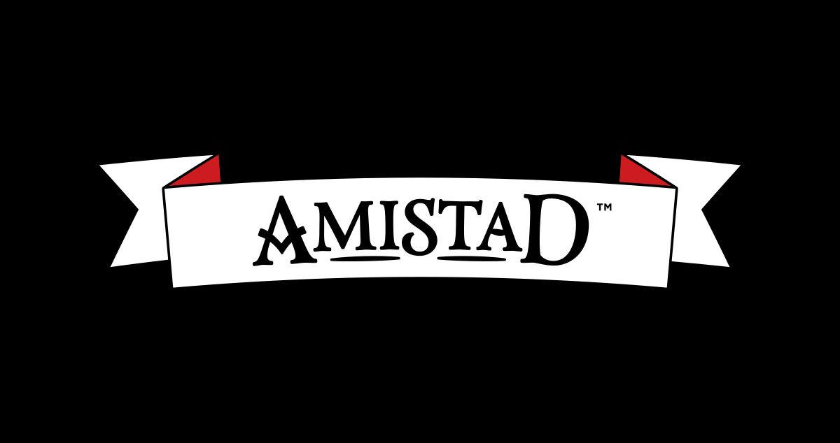 Amistad House Svg