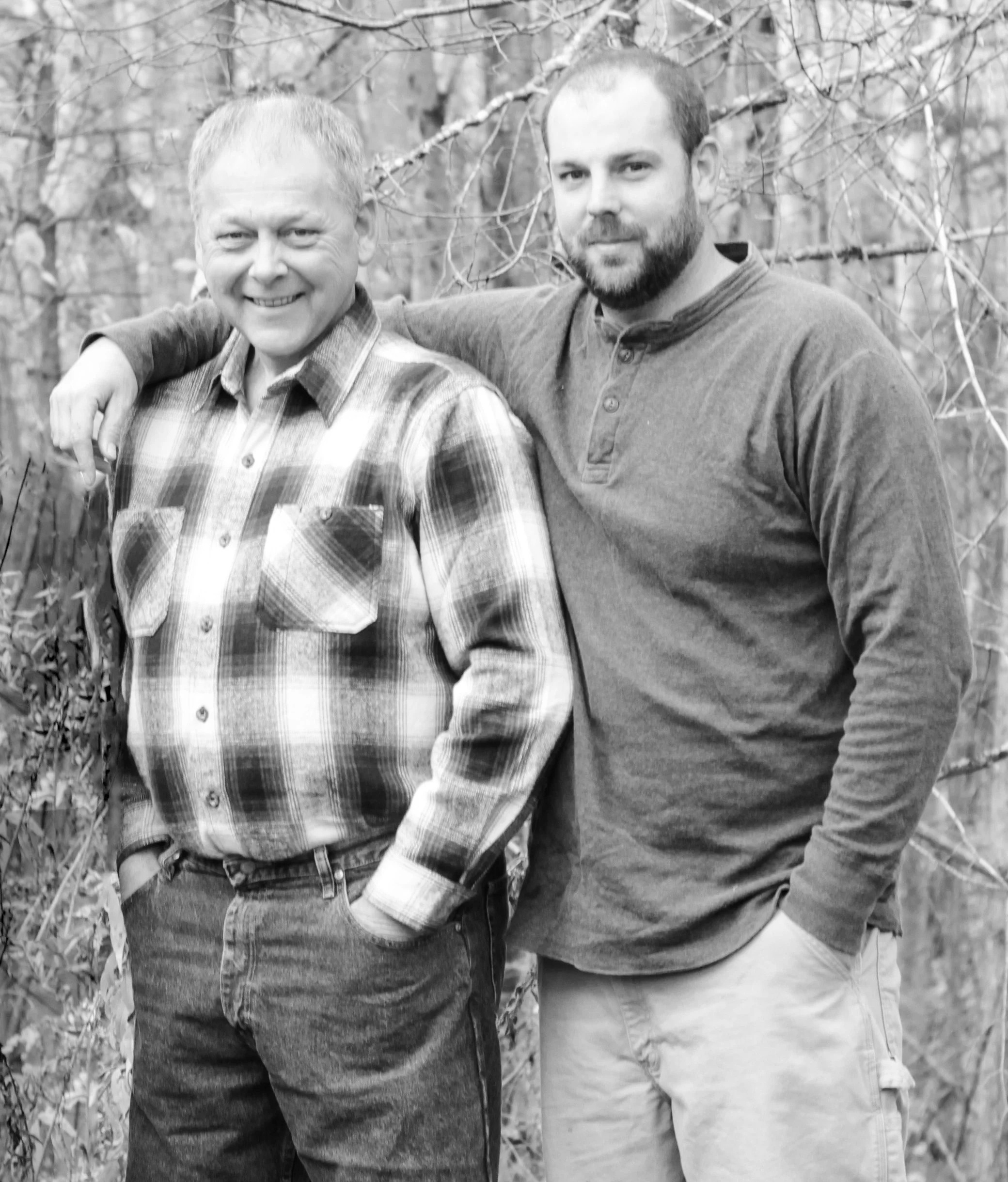 About — Mike ber Enterprises Inc.