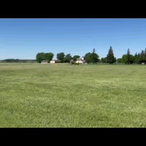 Another beautiful day to fly to Historic Stanton Airfield.

#stantonairfield #flymn #grassairfield