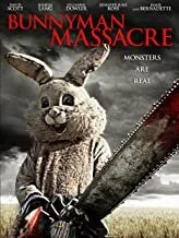 Bunnyman Massacre - found on Amazon Prime!