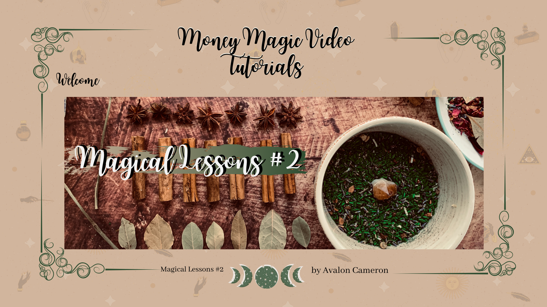 Money Magic Video Tutorials by Avalon Cameron.png