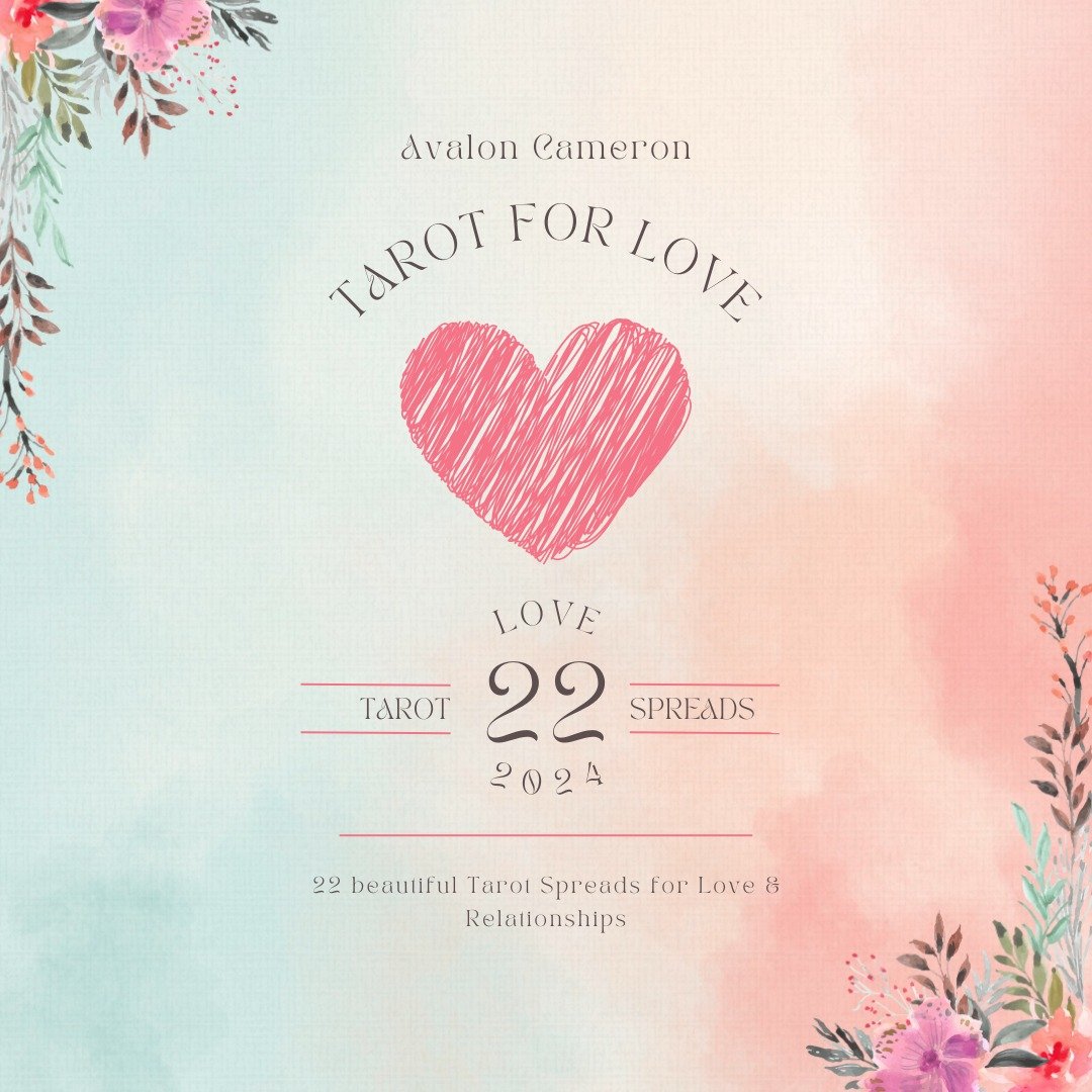 💖 Tarot for Love: Unveiling Relationship Magic 💖

Alright, loves, if you&rsquo;ve ever found yourself turning to your tarot deck for some heart-to-heart advice on love, this one&rsquo;s for you! 💌 Tarot has this incredible way of offering clarity,