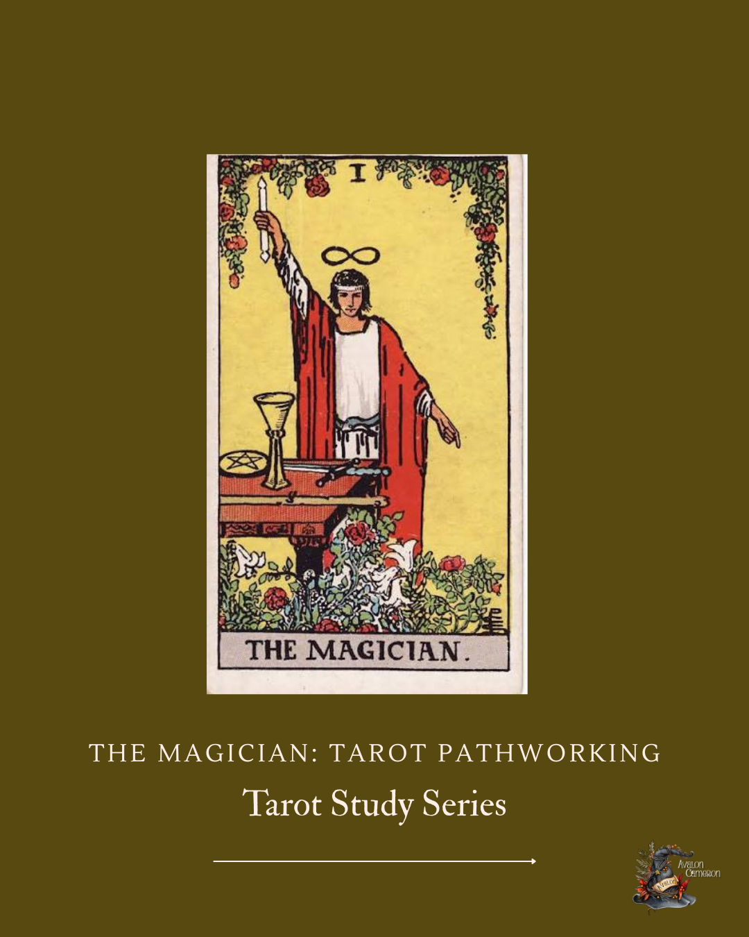 The Magician: A Guided Meditation