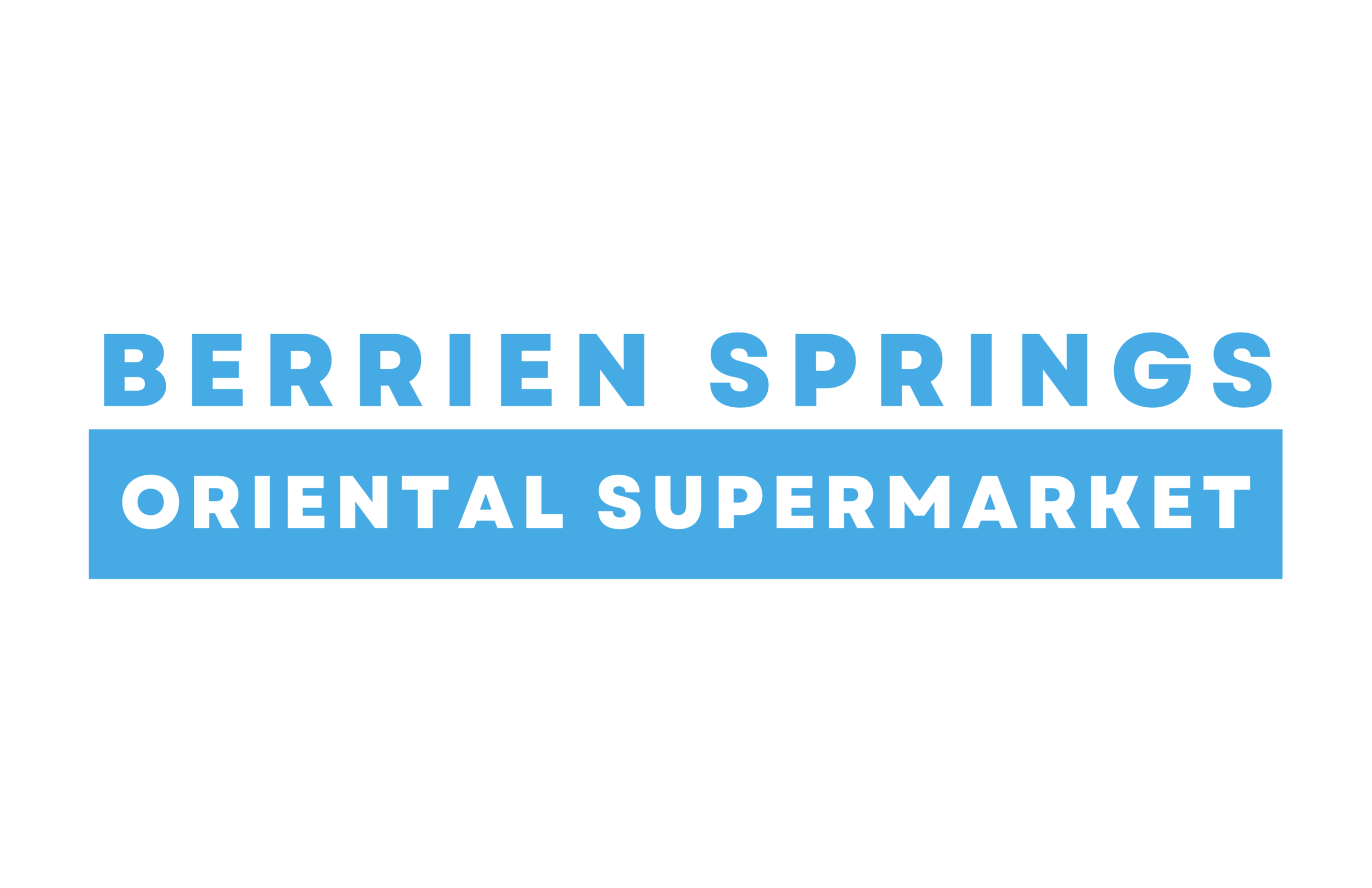 Berrien Springs Oriental Supermarket (Copy)