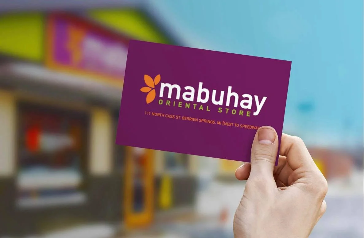 Mabuhay Ethnic Foods (Copy)