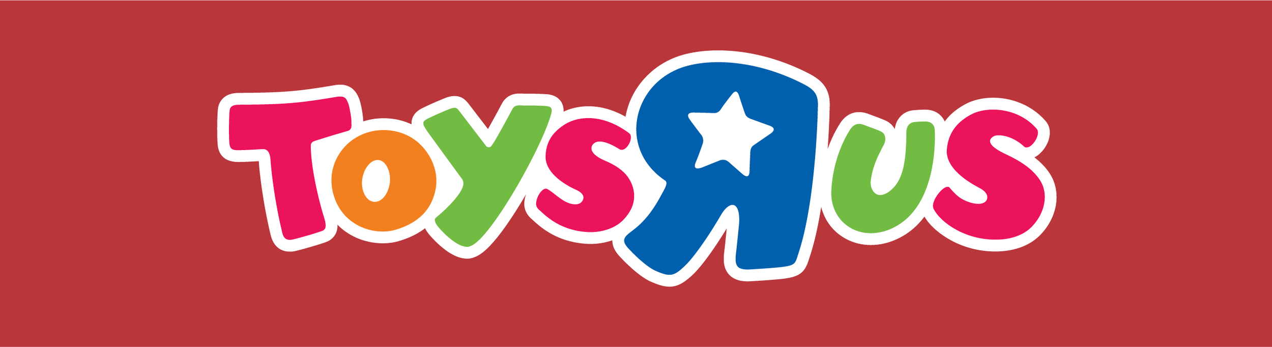 Toys R Us Children's Fund — LOMAXcreative