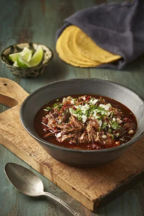 Colorado American Lamb Birria Tacos