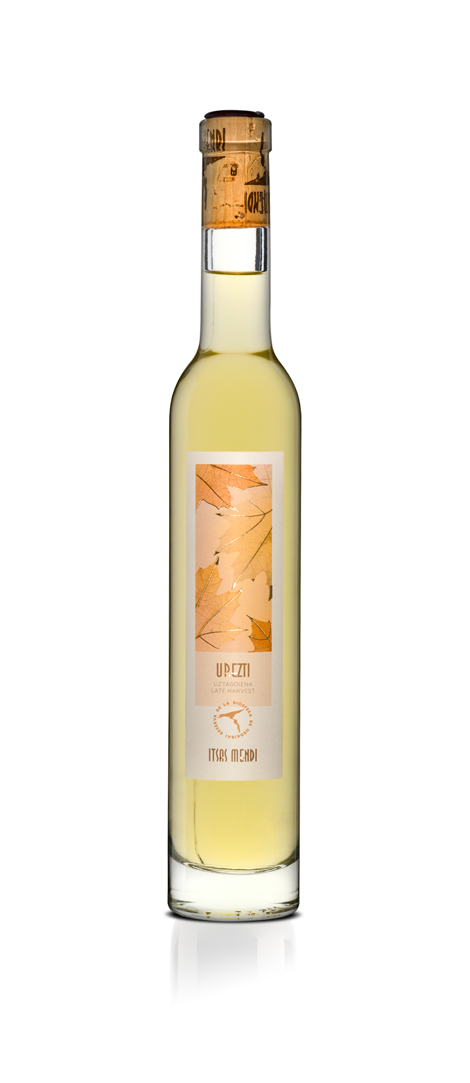 Urezti Dulce 'Late Harvest'