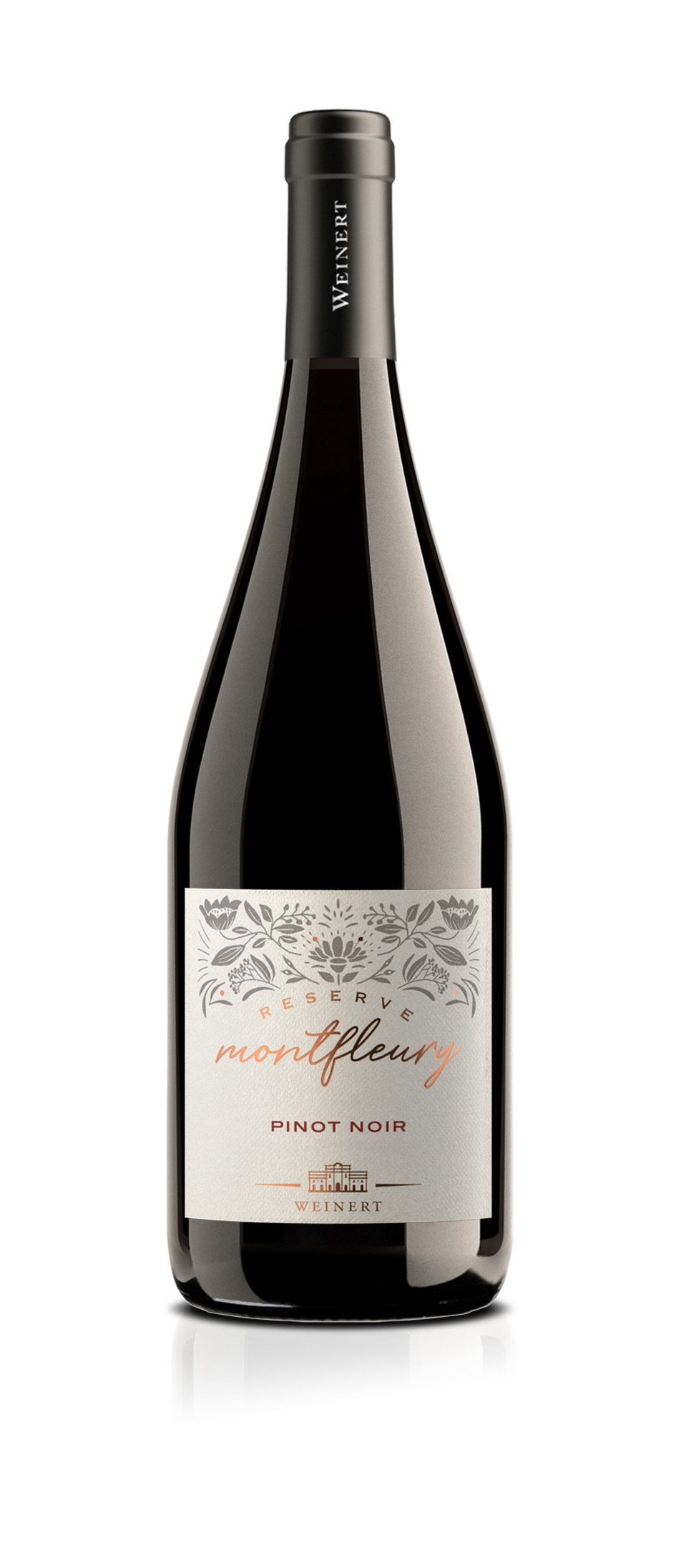 Montfleury Reserve