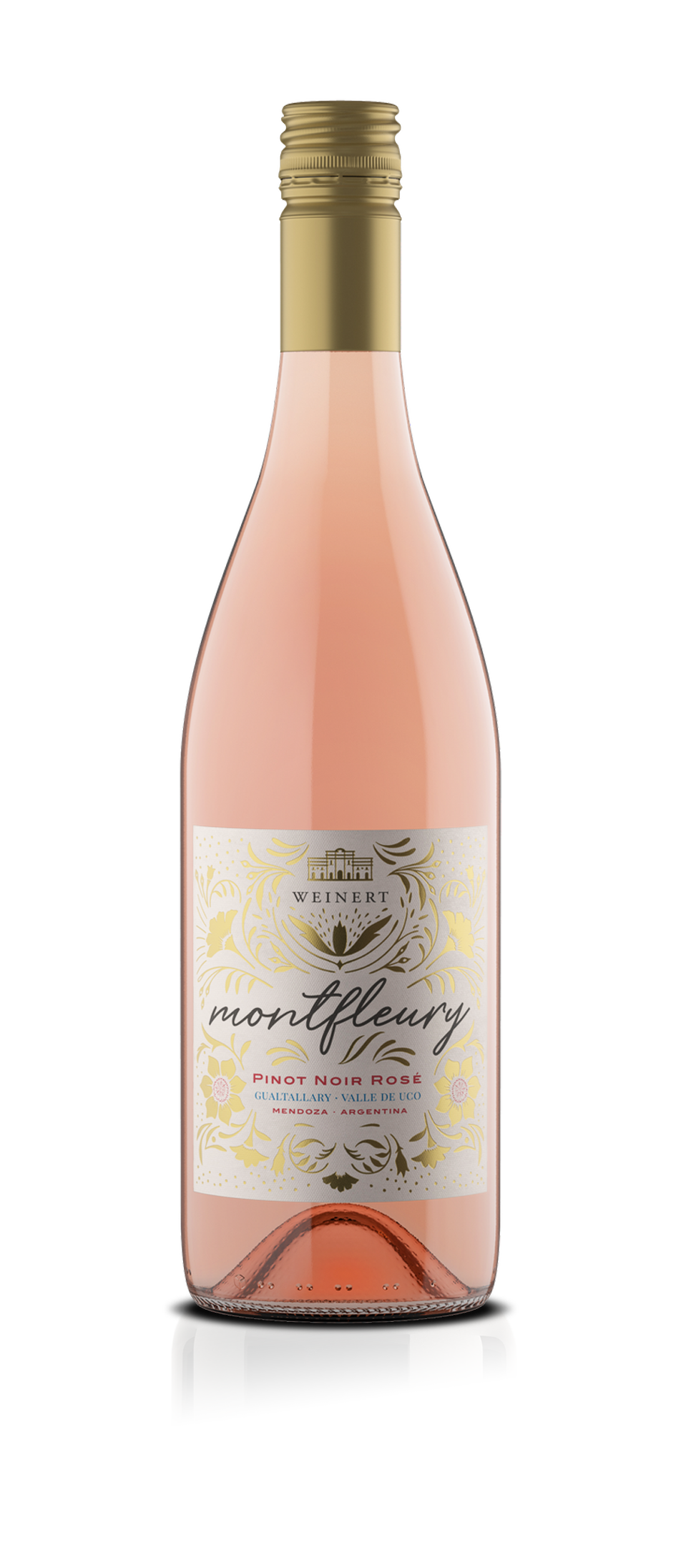 Montfleury Rosé