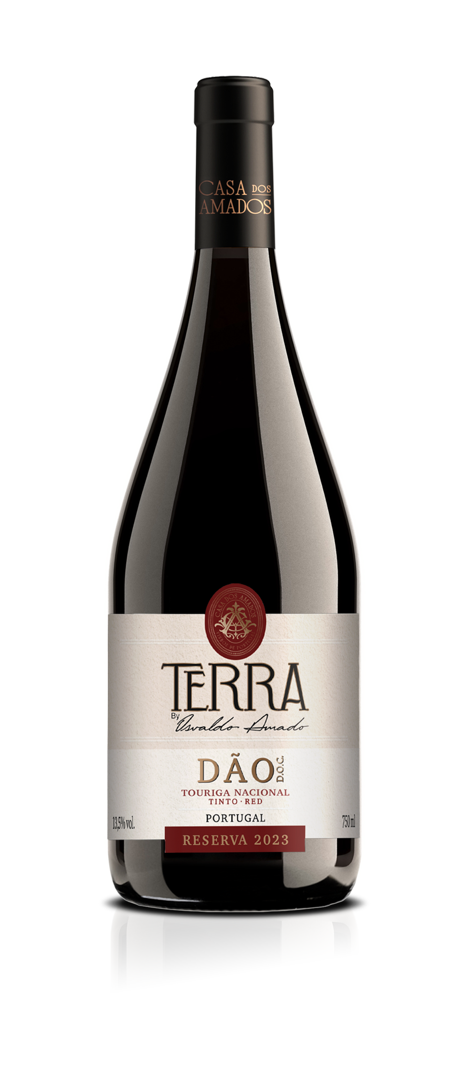 Touriga Nacional Reserva Tinto