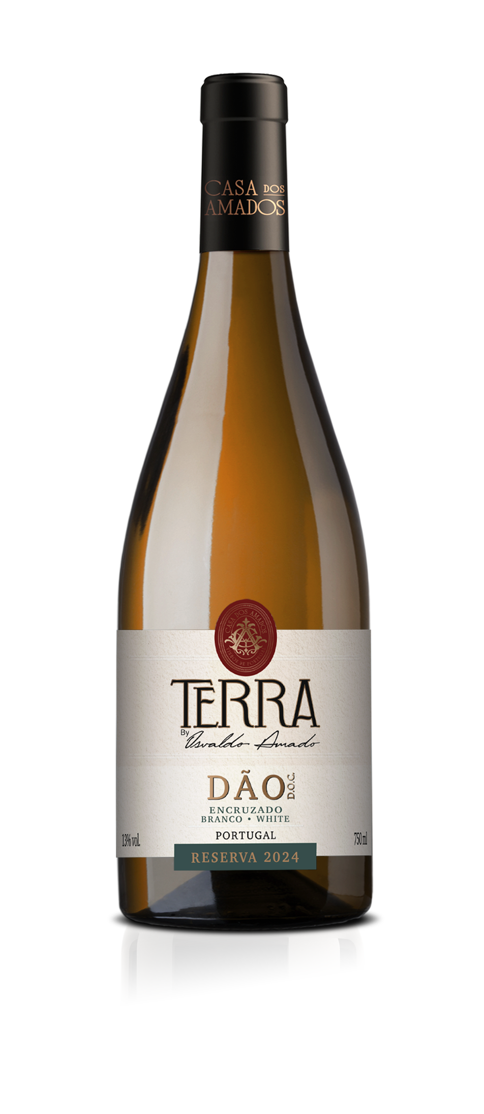 Encruzado Reserva Branco