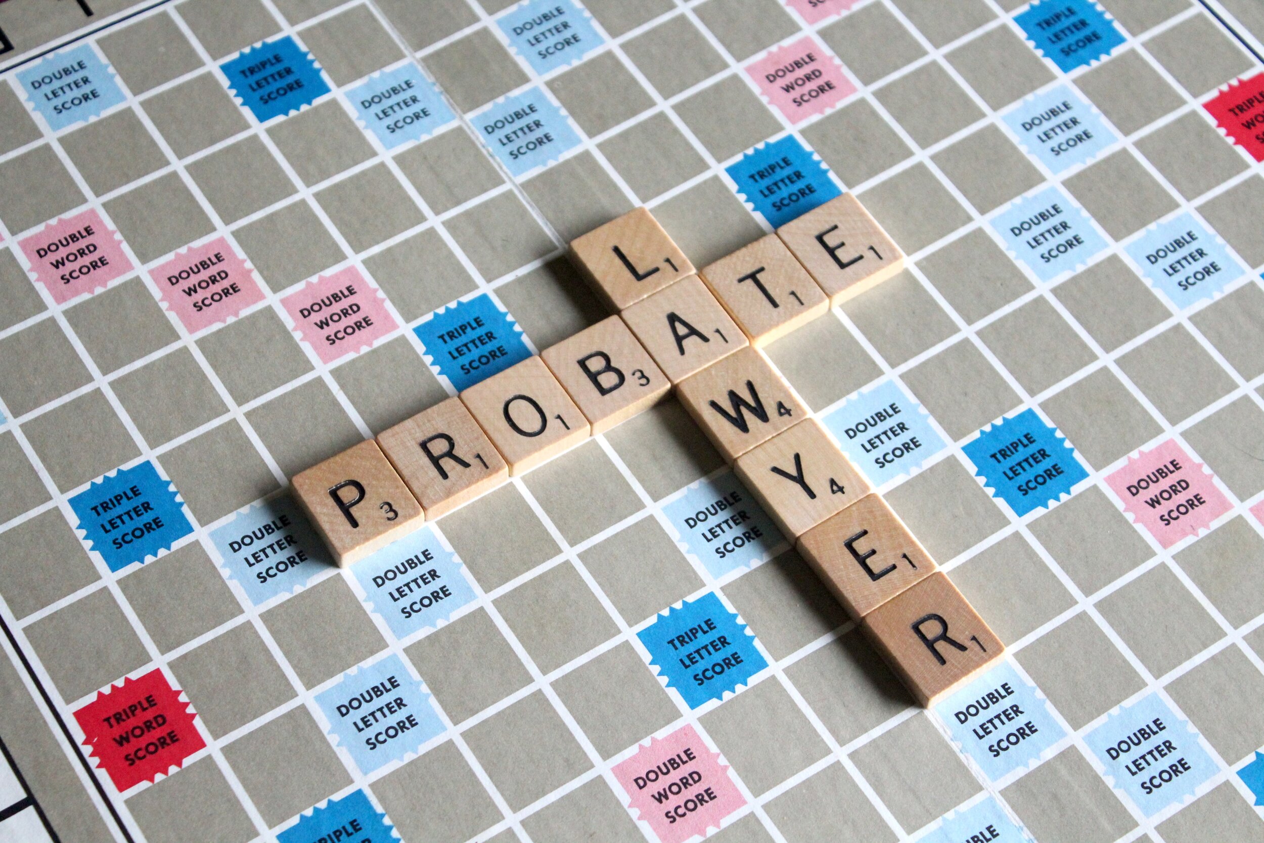 The Trouble With Probate