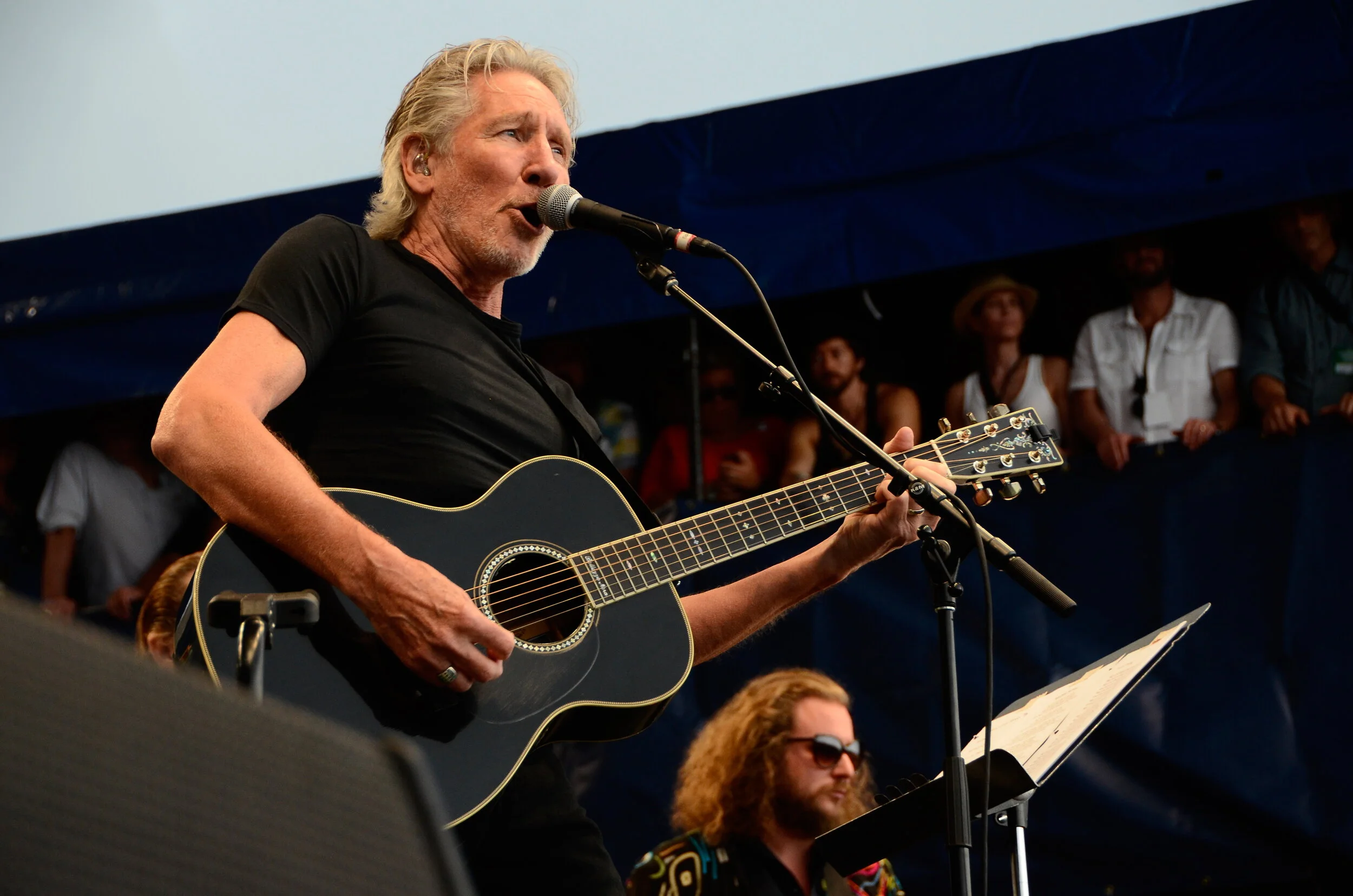 Roger Waters