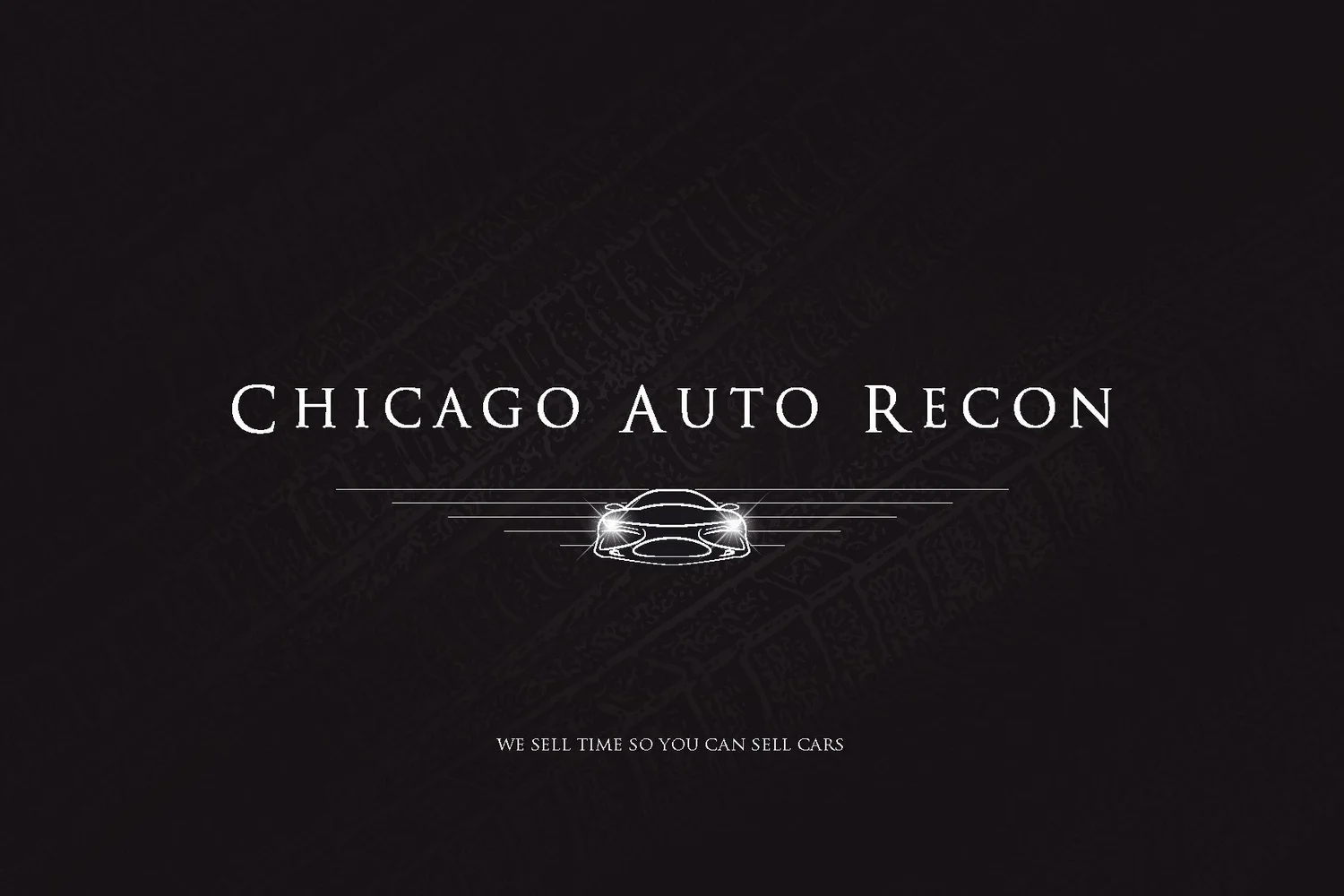 Chicago Auto Recon Free Estimates