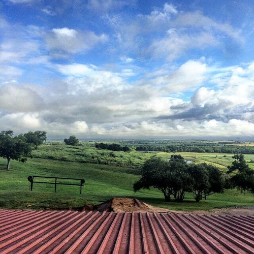 GALLERY — TWO WISHES RANCH