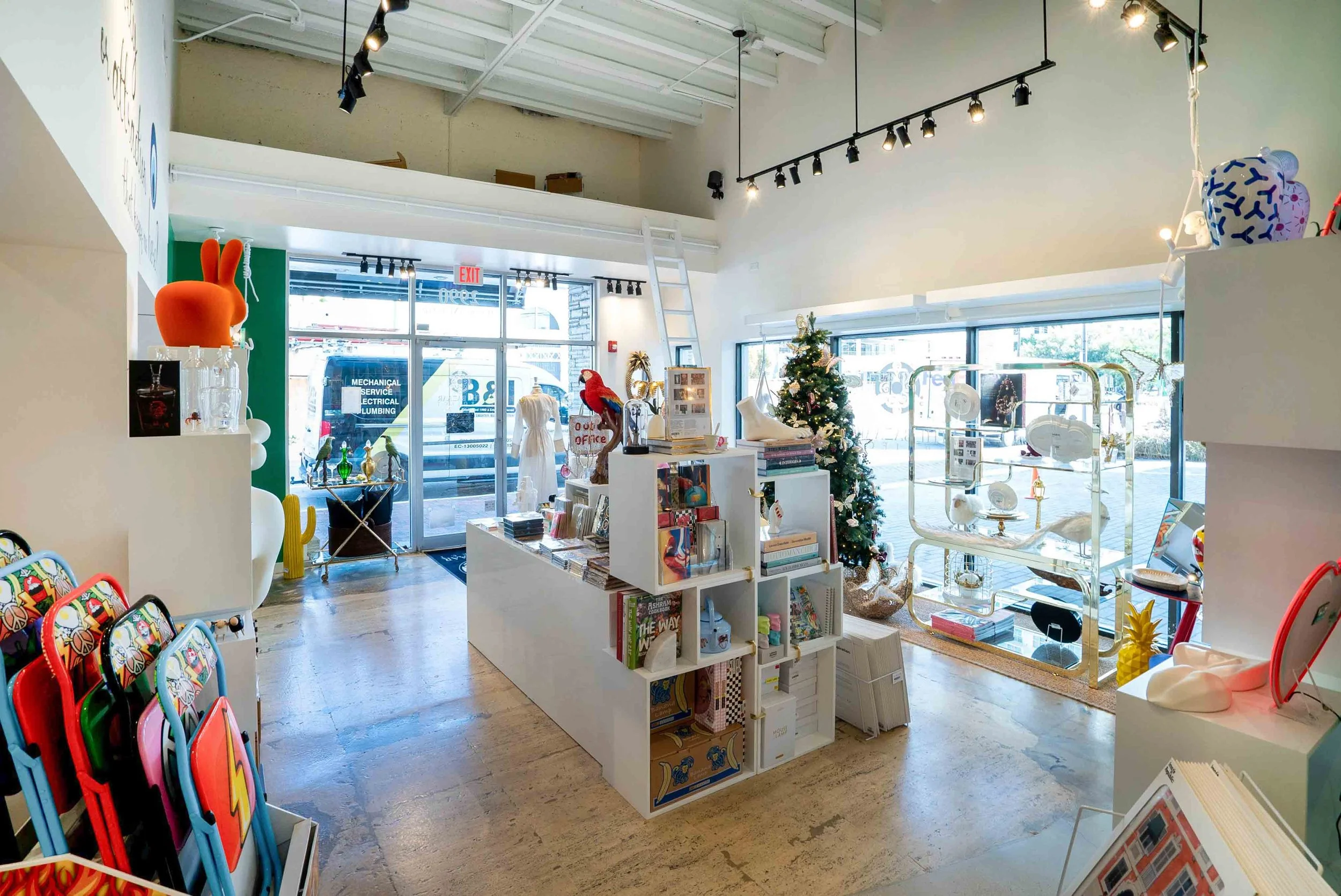 Bazaar Project — Lifestyle Construction Group