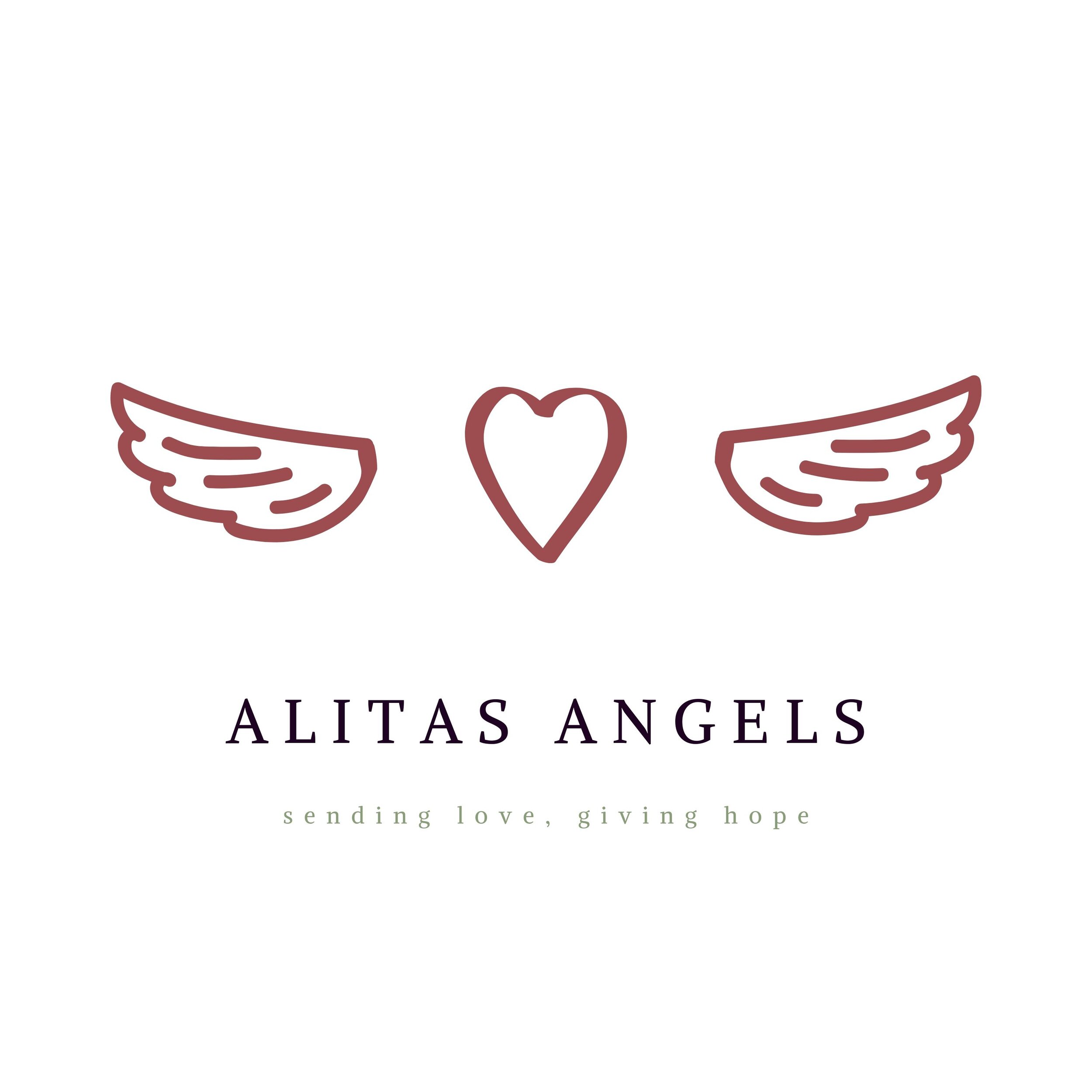 What's new in February — Alitas Angels