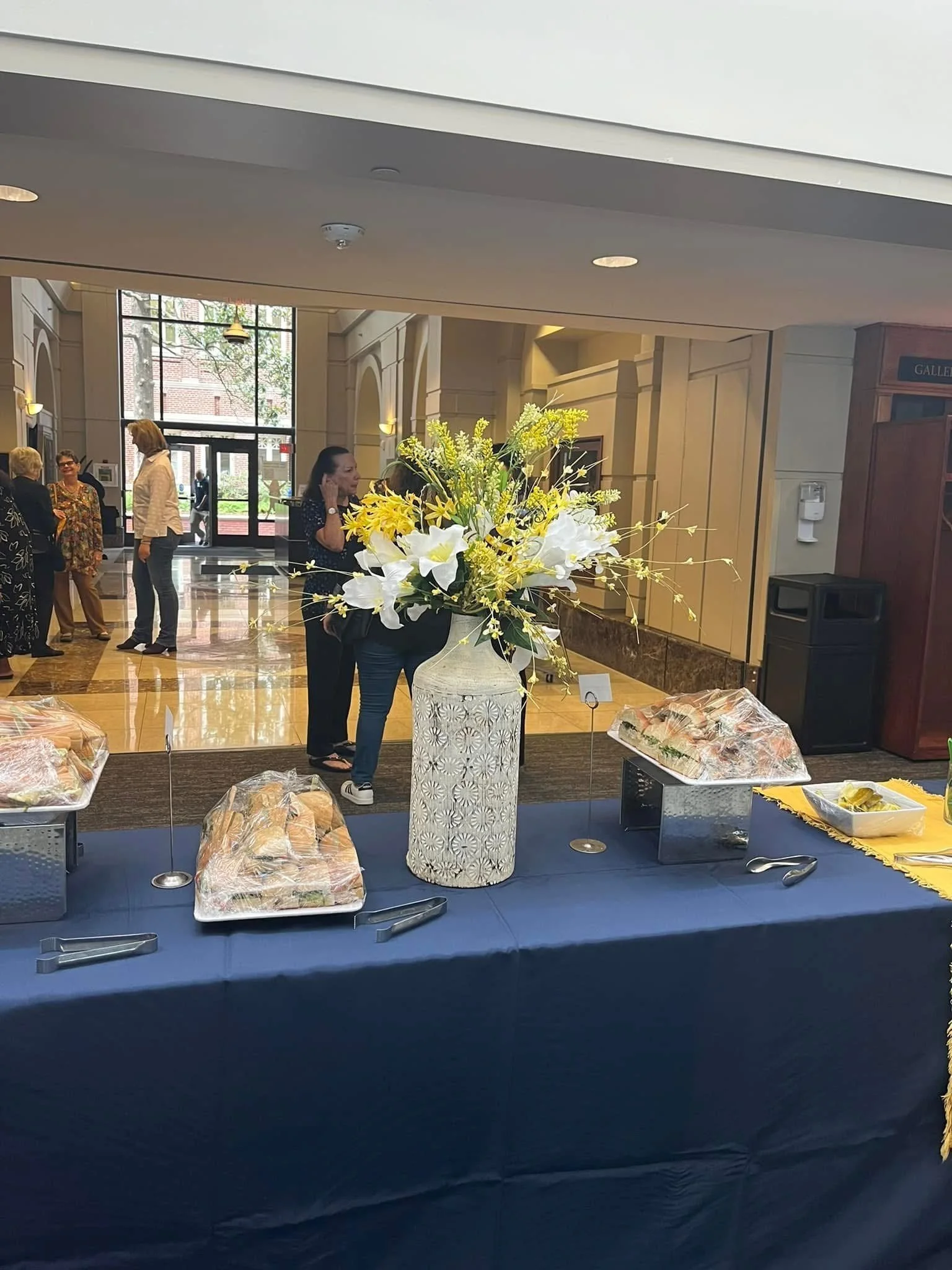 Open House