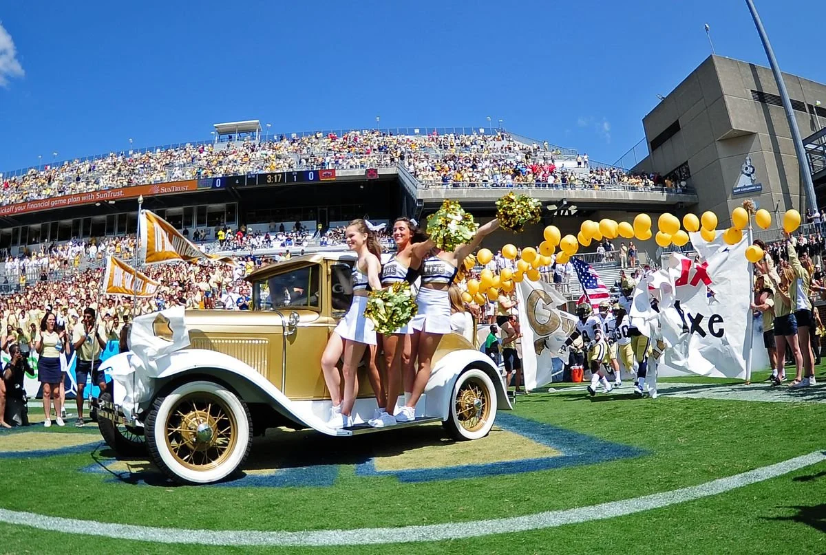 Tailgate