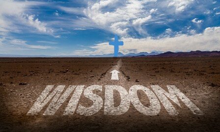 Wisdom's Maturity