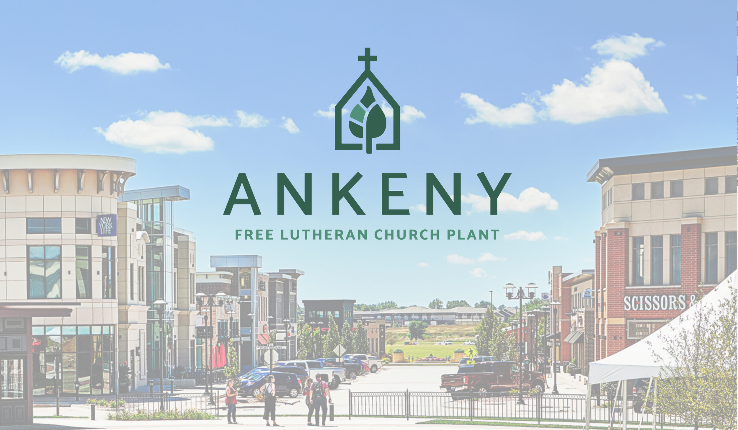 Ankeny Church Plant