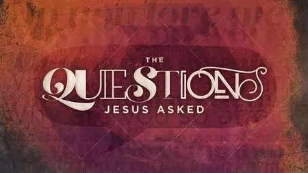 Questions Jesus Asked - Why are you so afraid?