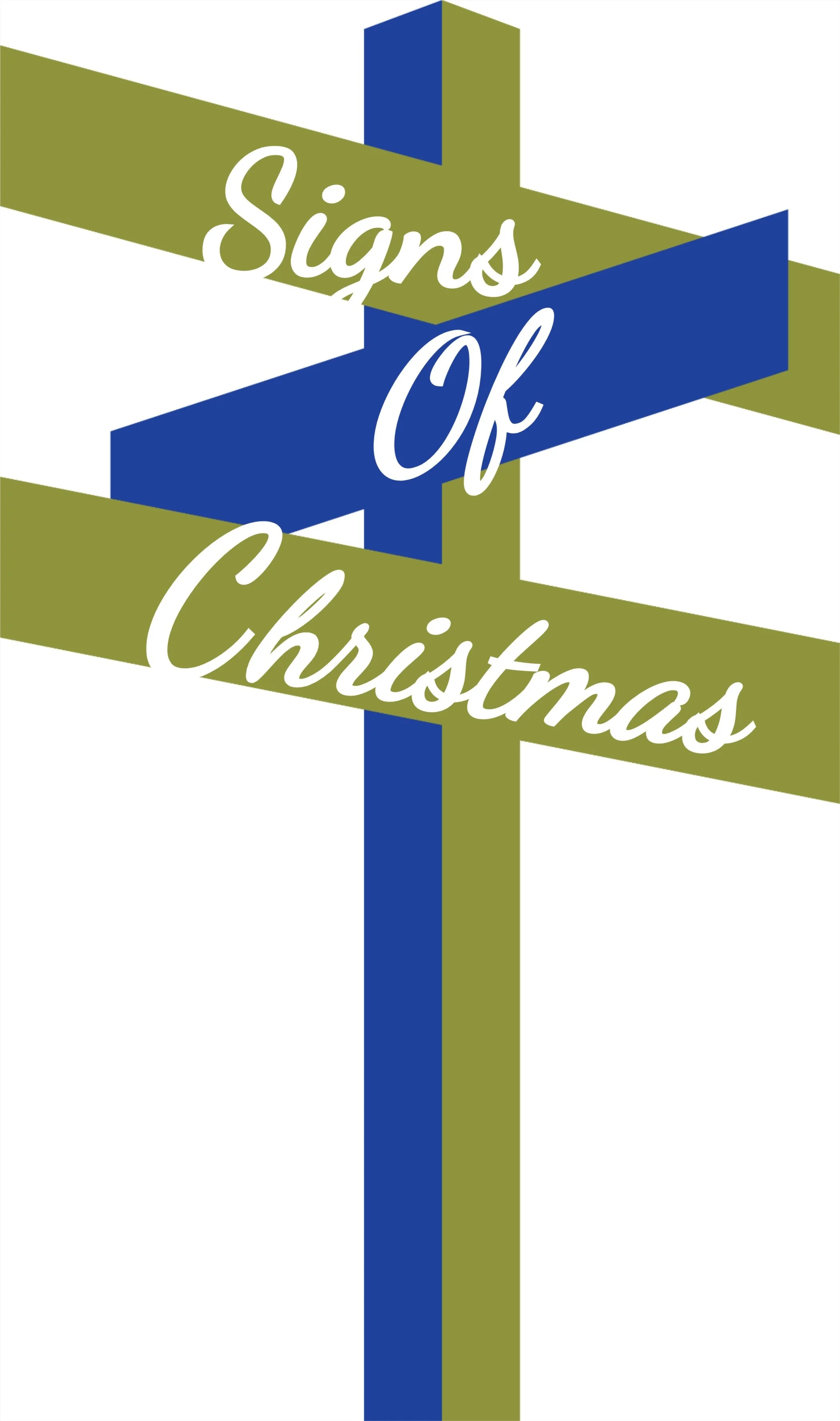 Reviewing the Signs of Christmas - Help Wanted