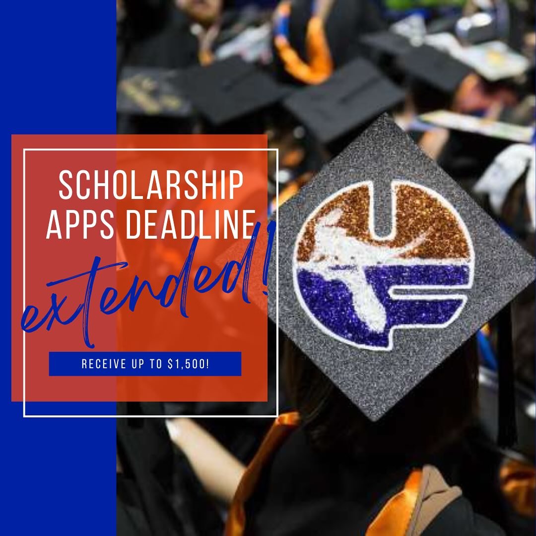 DEADLINE EXTENDED! We are still accepting applications for 2024 MCGC scholarships! Thanks to the generous donations received on Gator Nation Giving Day and throughout the year, we will be awarding scholarships to incoming UF freshmen, current UF unde