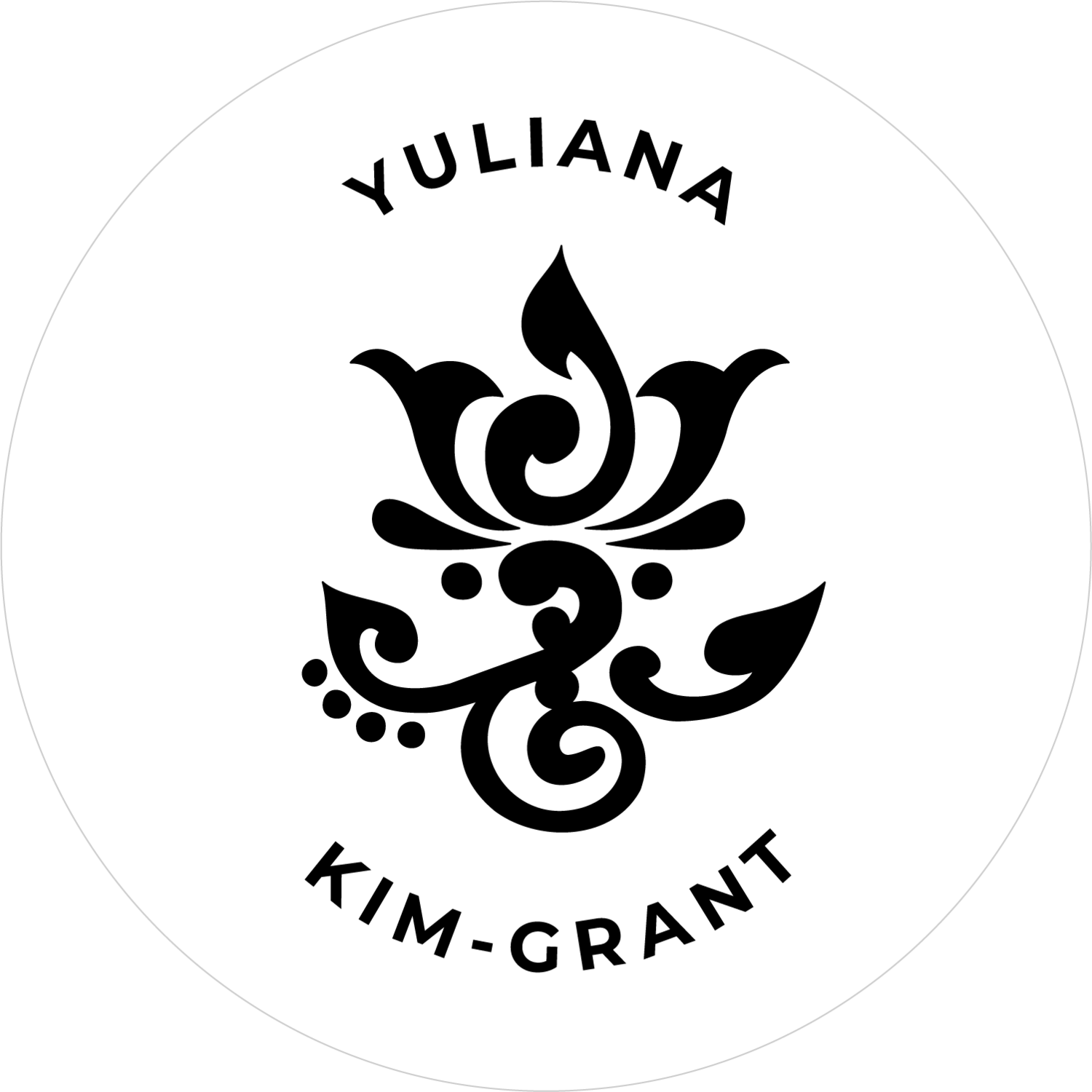 Yuliana Kim-Grant