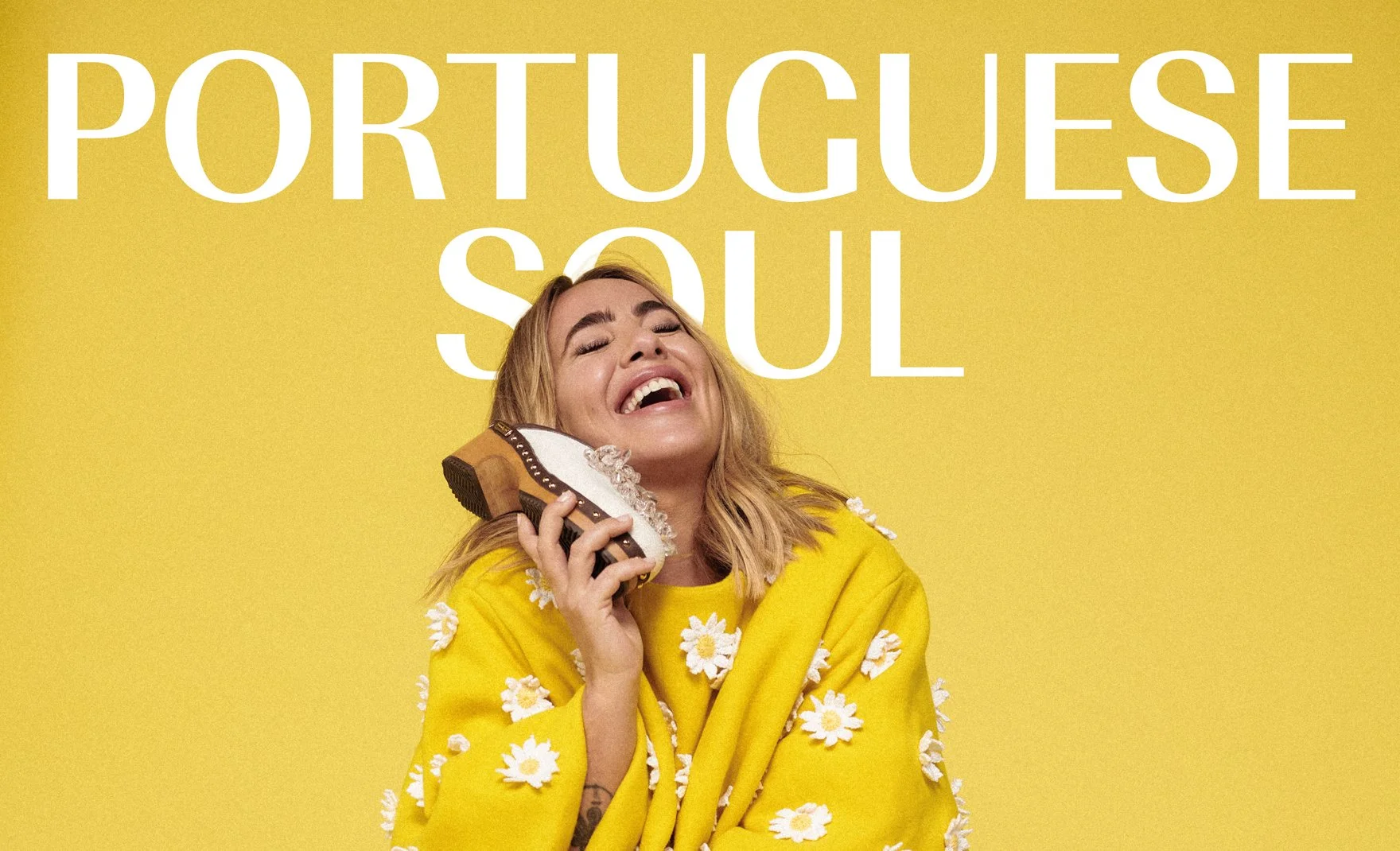 Portuguese Soul - Trailer