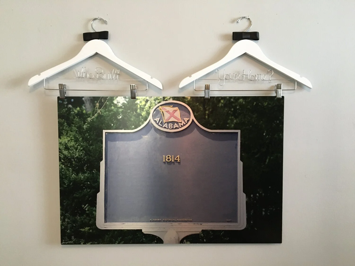 Pop-Up Gallery Opening 