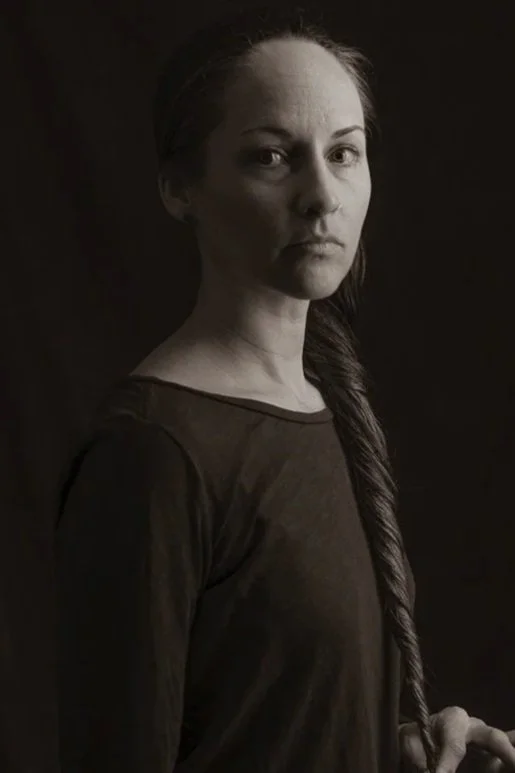 Accidental Renassaince - Portraits by Maine Photographer Amy Wilton