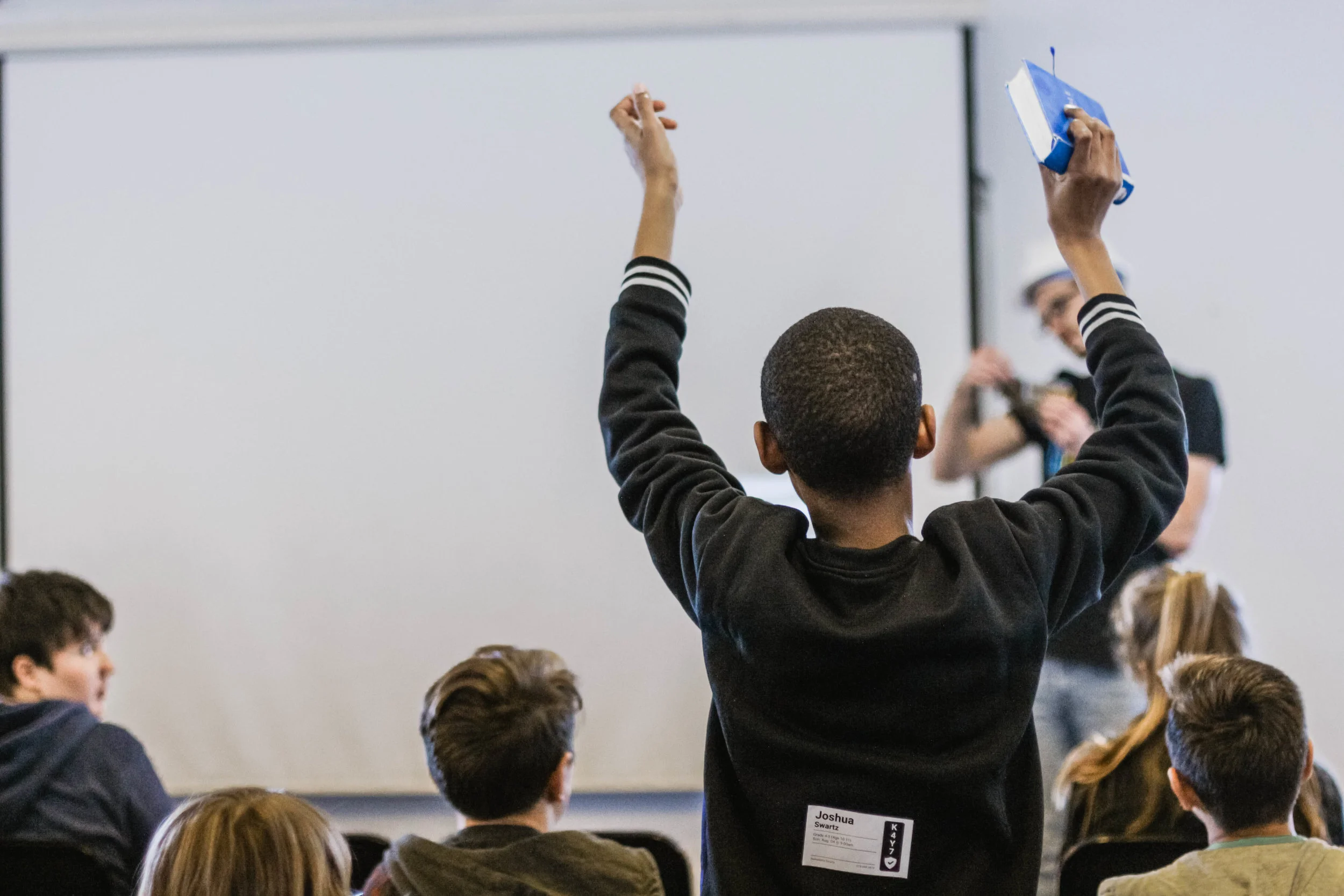 Learning is Improved in Student-Centered Environments