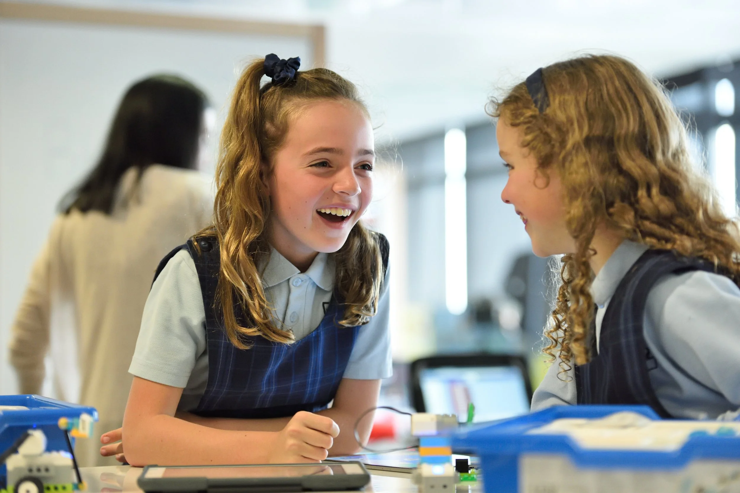 The 4 Cs of education are essential for a 21st century education