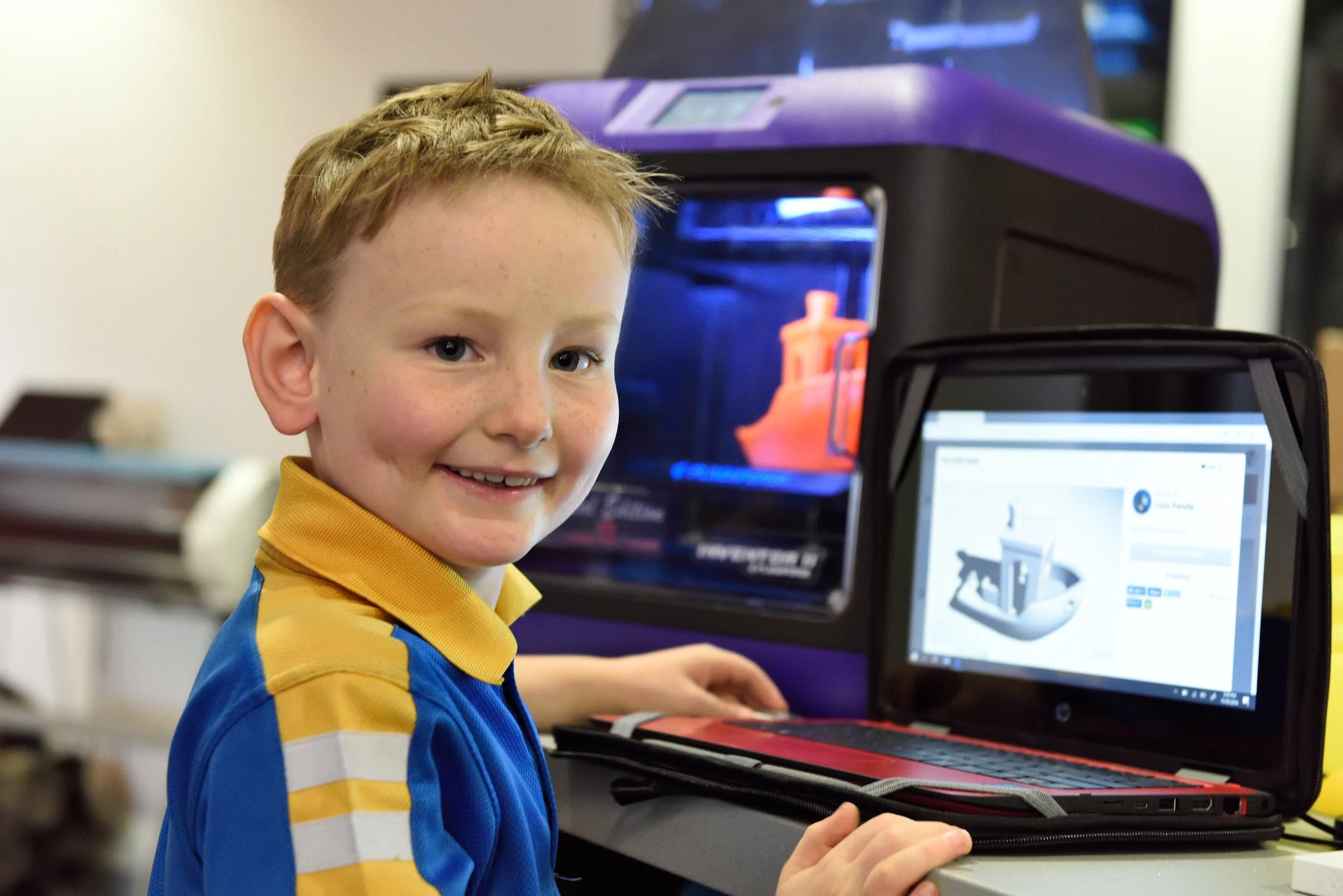 Blended learning is effective