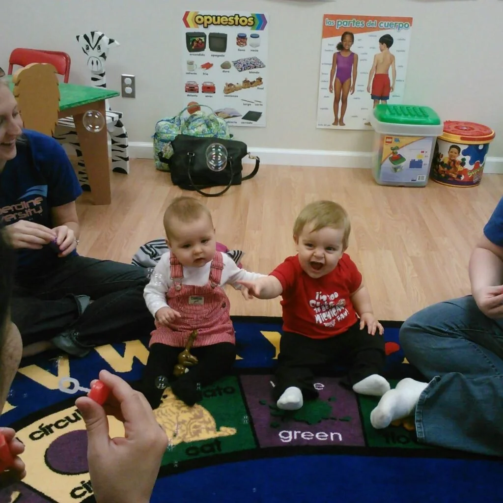Spanish For Ninos - Bilingual Education in Columbus 