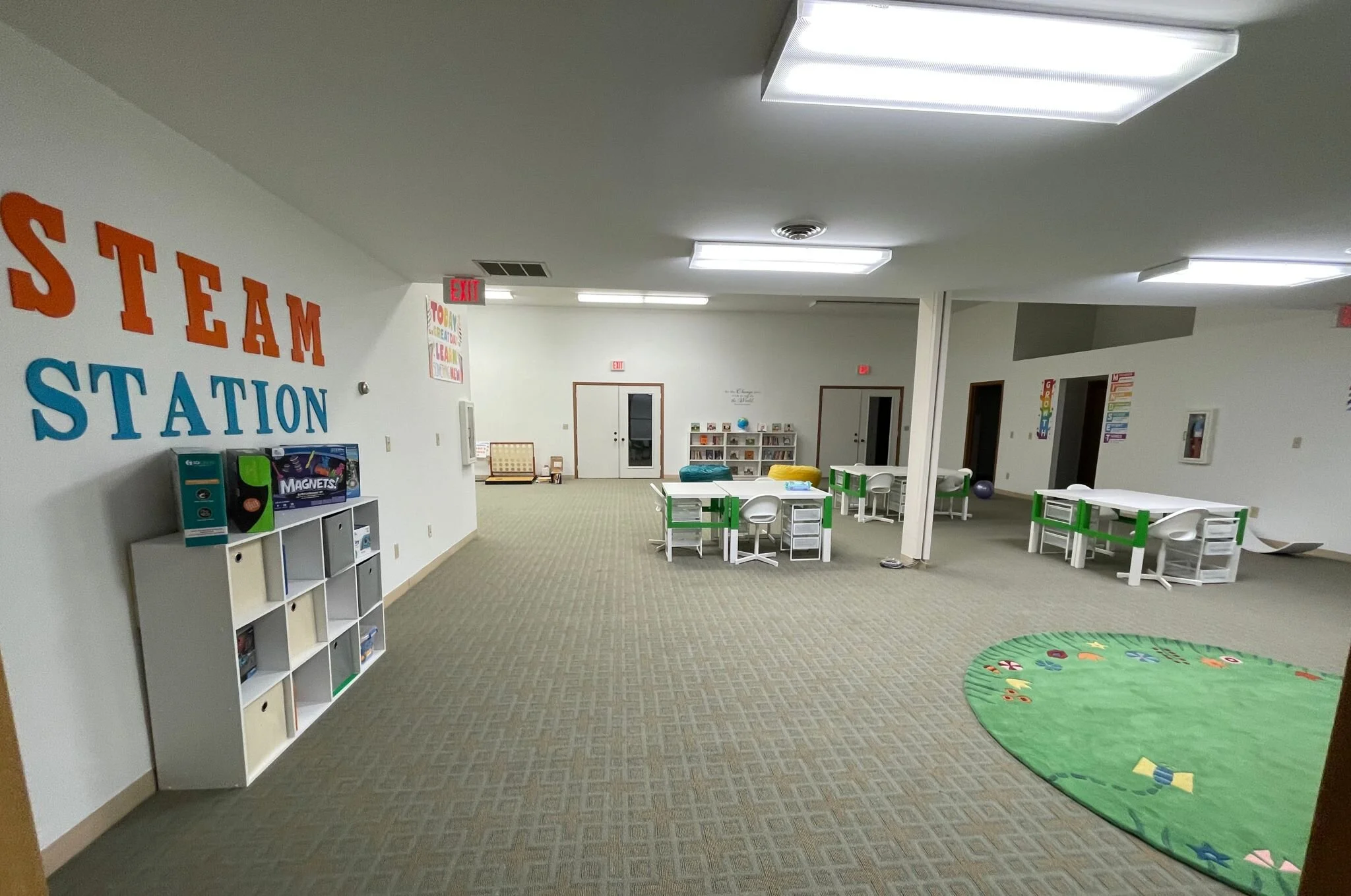 Gallery — Acton Academy Columbus Private School Dublin, OH