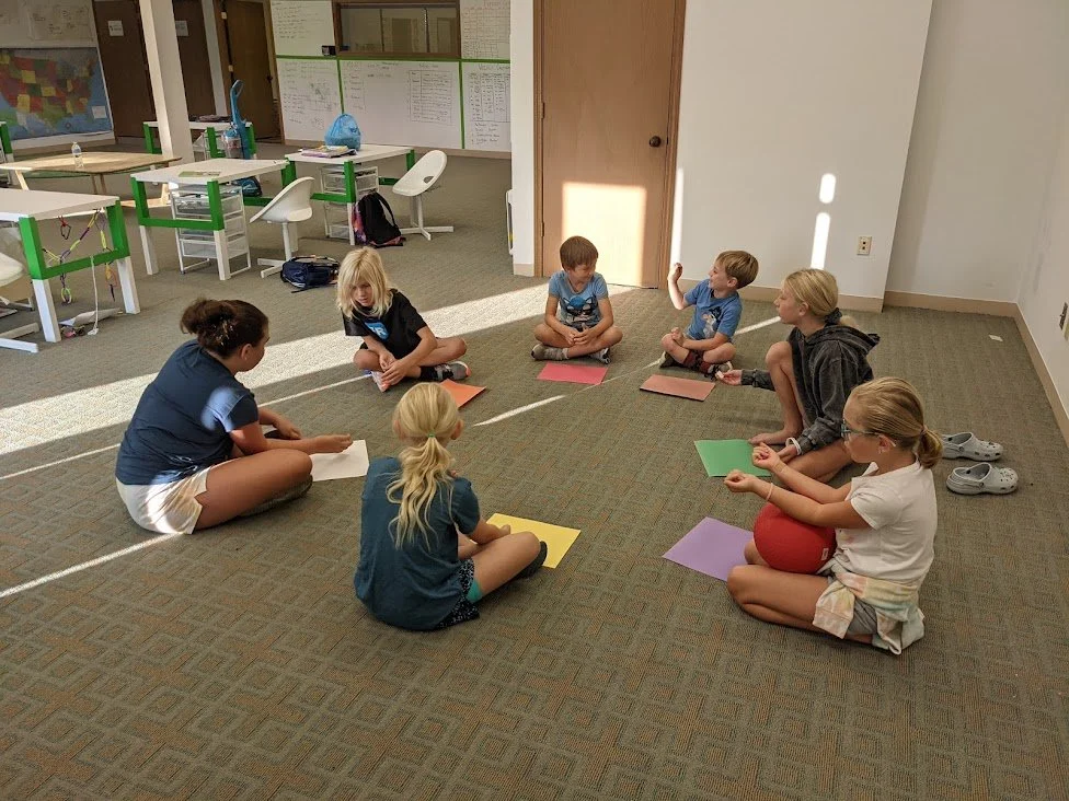 Coding and Robotics quest