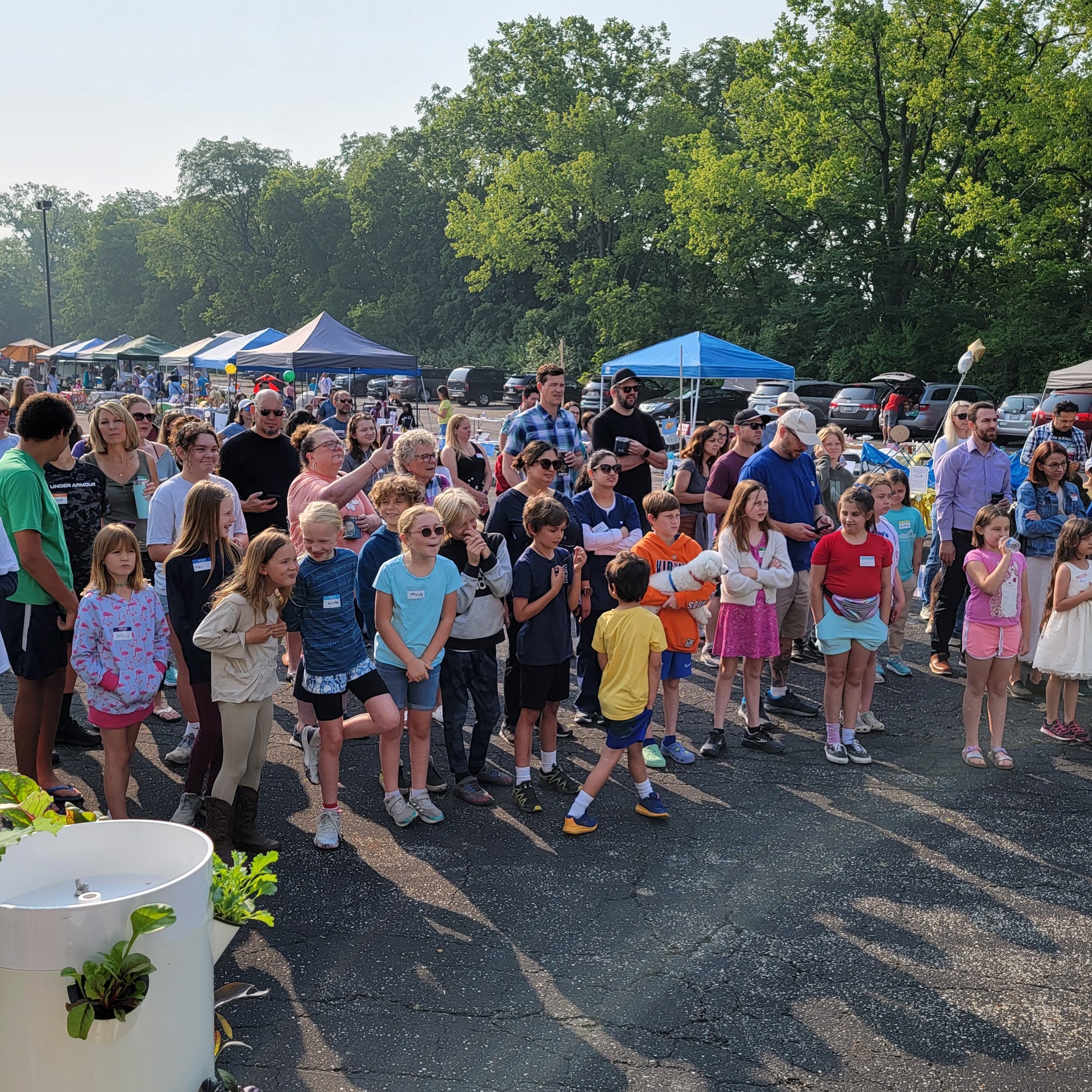 Children's Business Fair