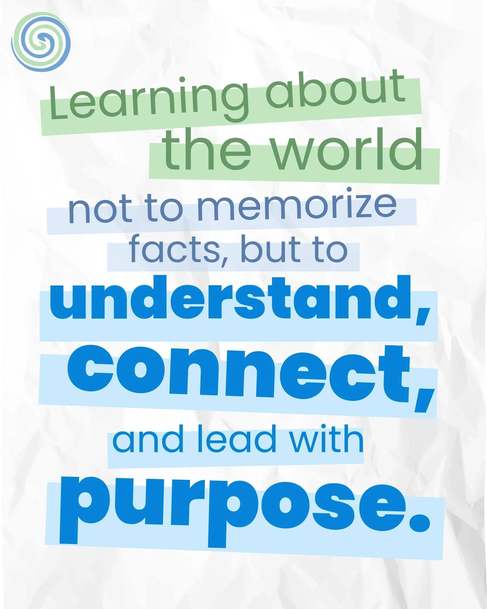 Our Growth and Spark Studios kicked off their world exploration with excitement and curiosity! ✨

🌎 Growth Studio:
We&rsquo;re diving deeper into continents starting with North America - working on passports, exploring projects, and brainstorming cr